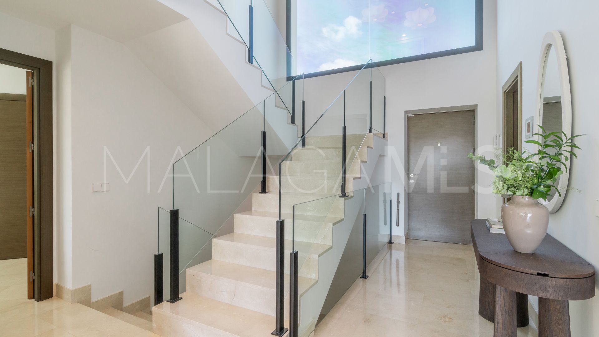 Villa for sale in Nueva Atalaya