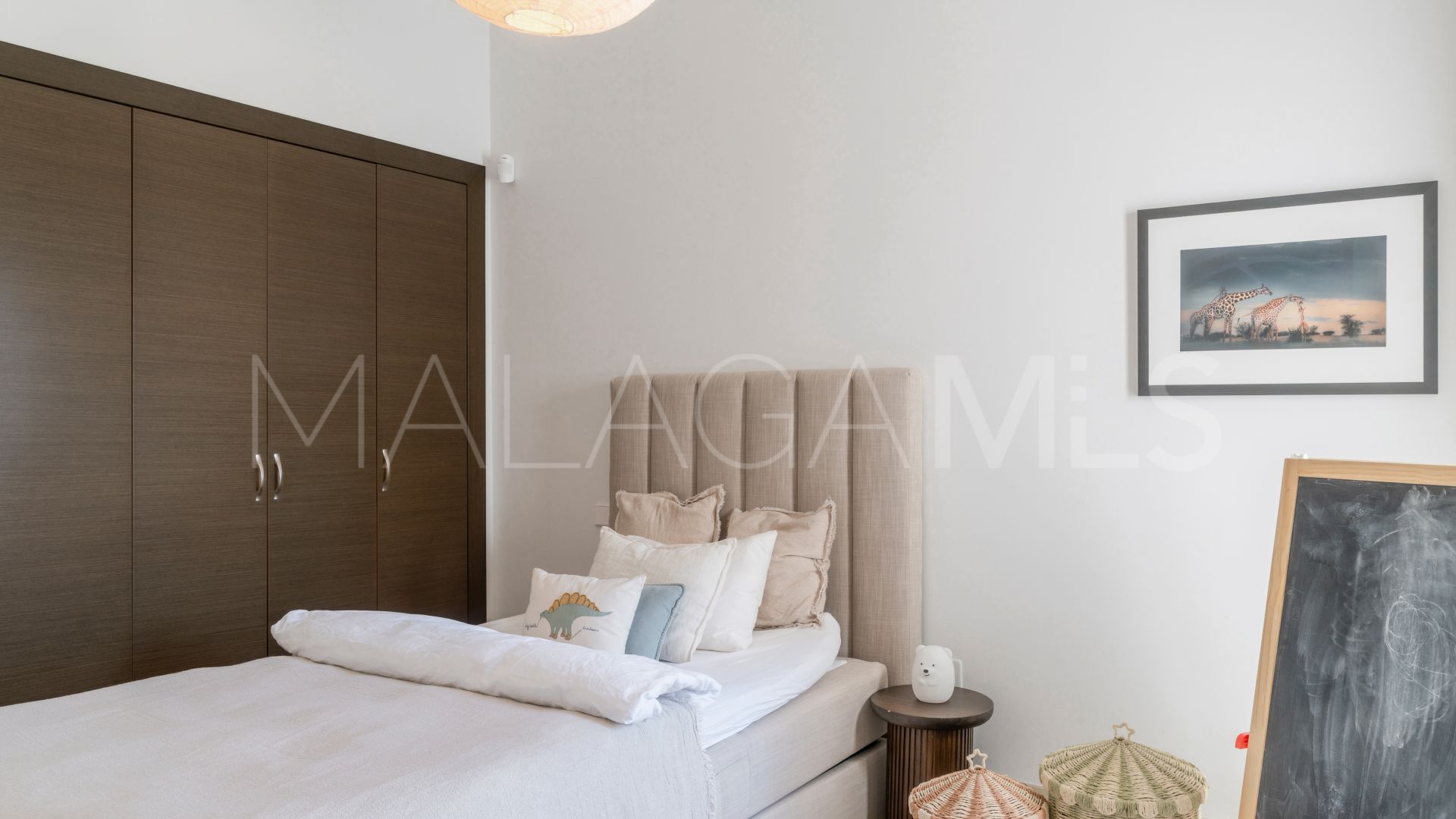 Villa for sale in Nueva Atalaya
