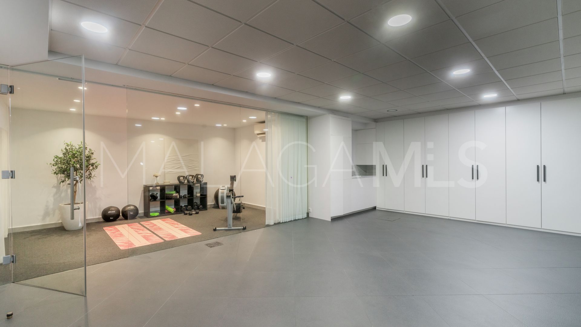 Villa for sale in Nueva Atalaya