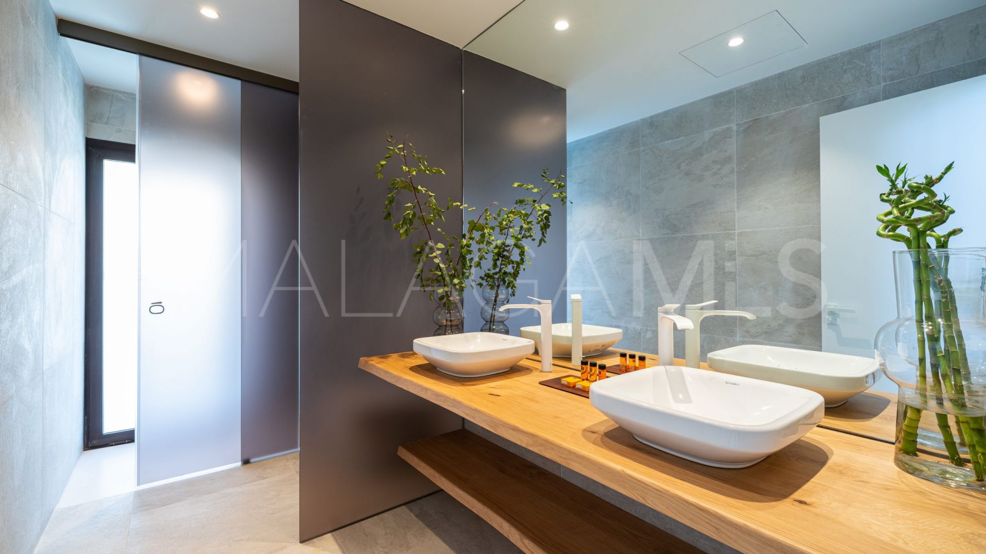 For sale Reserva del Higuerón villa with 4 bedrooms