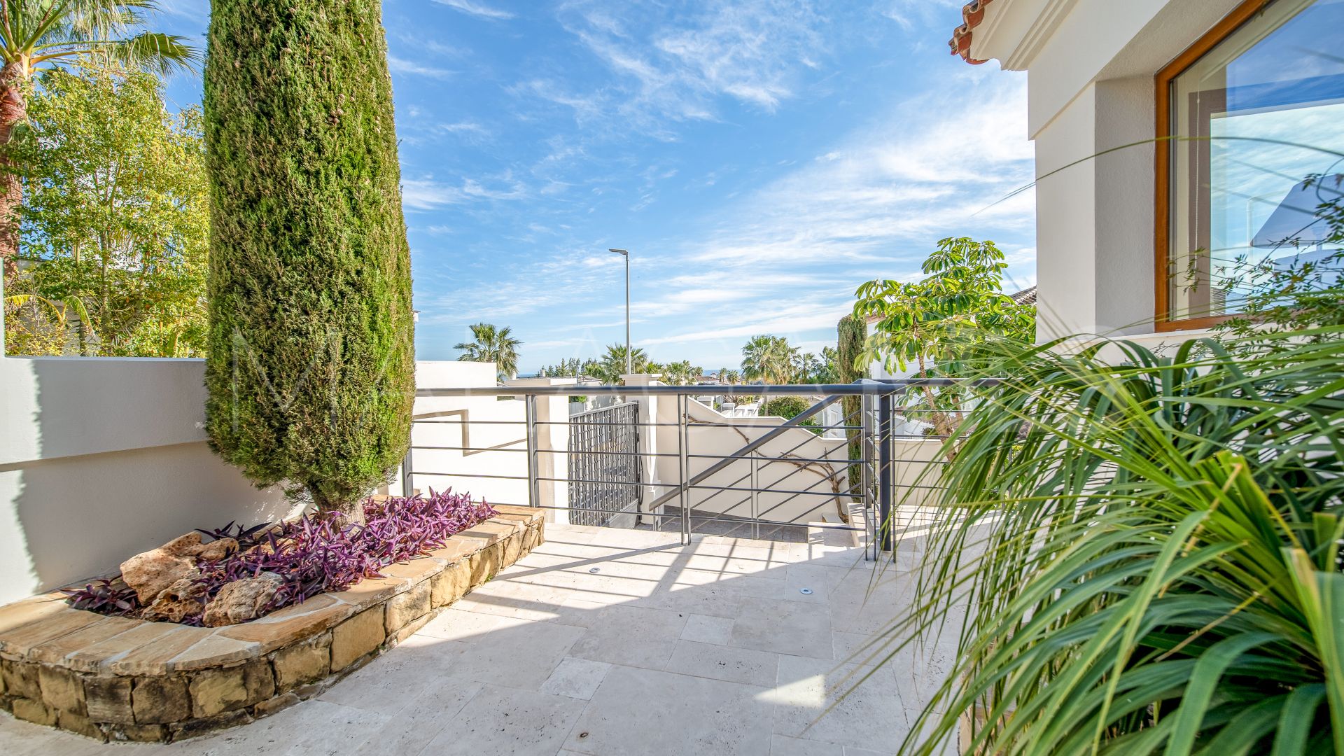 La Alqueria, villa a la venta with 5 bedrooms