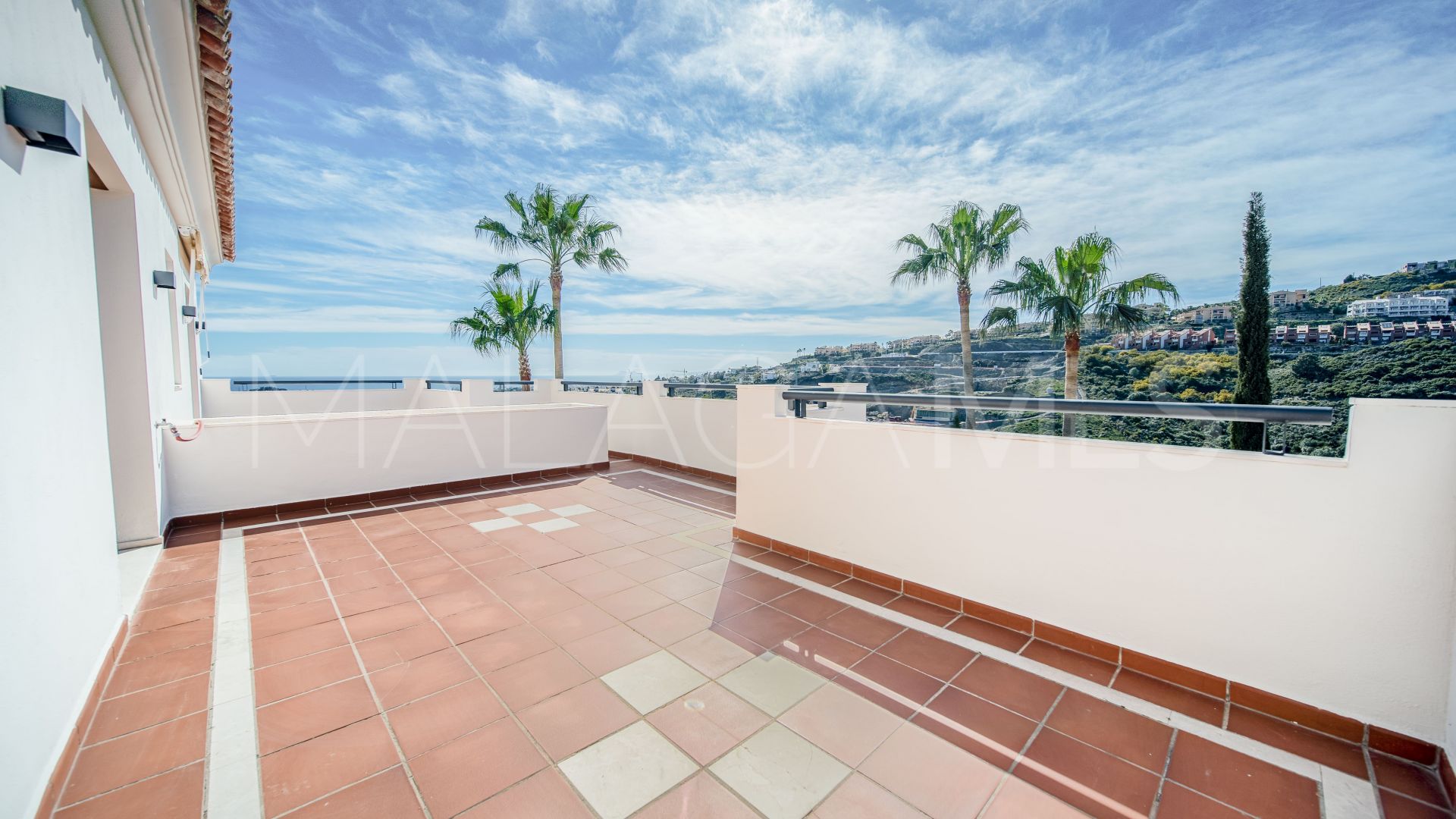 La Alqueria, villa a la venta with 5 bedrooms