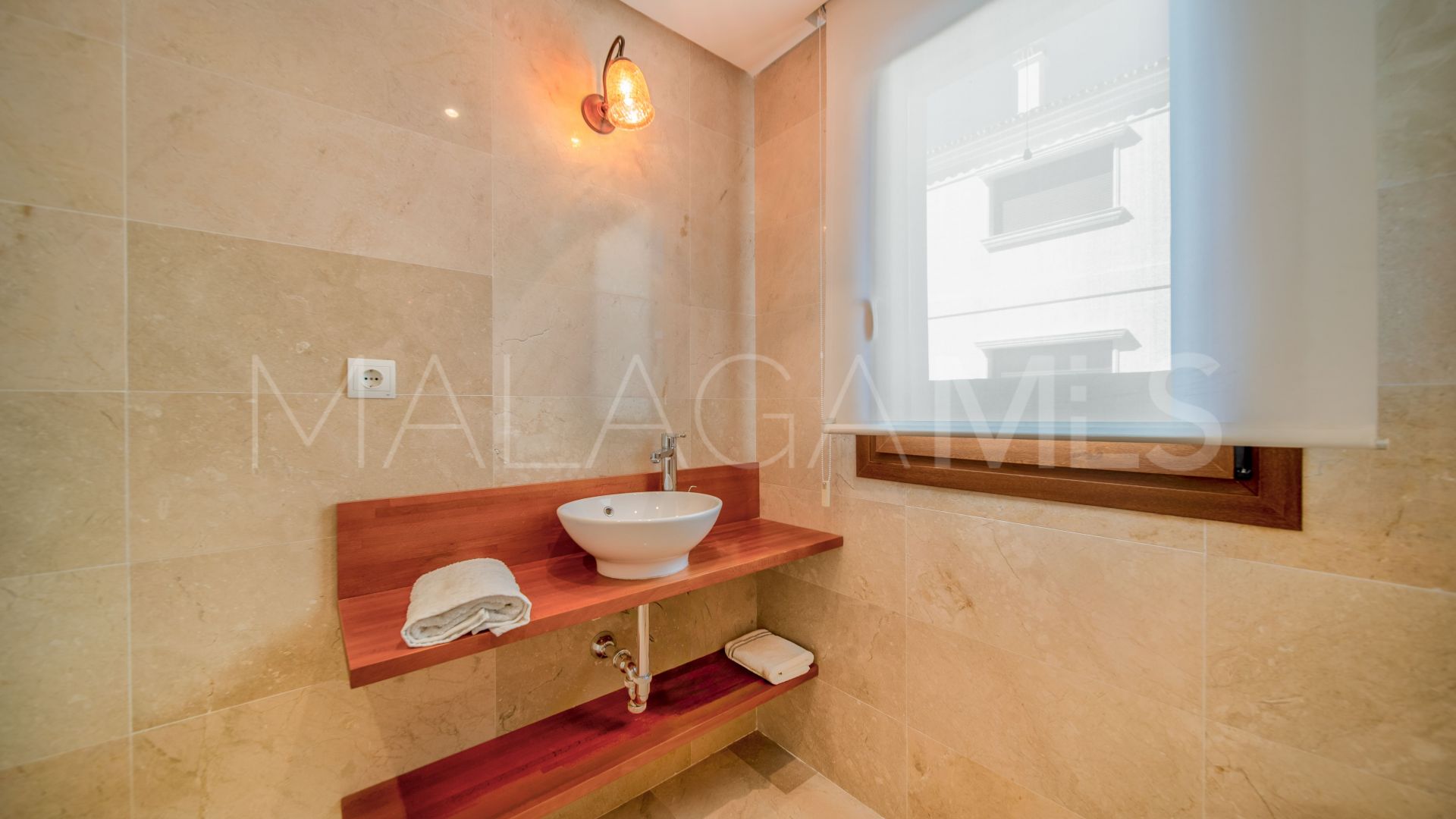 La Alqueria, villa a la venta with 5 bedrooms