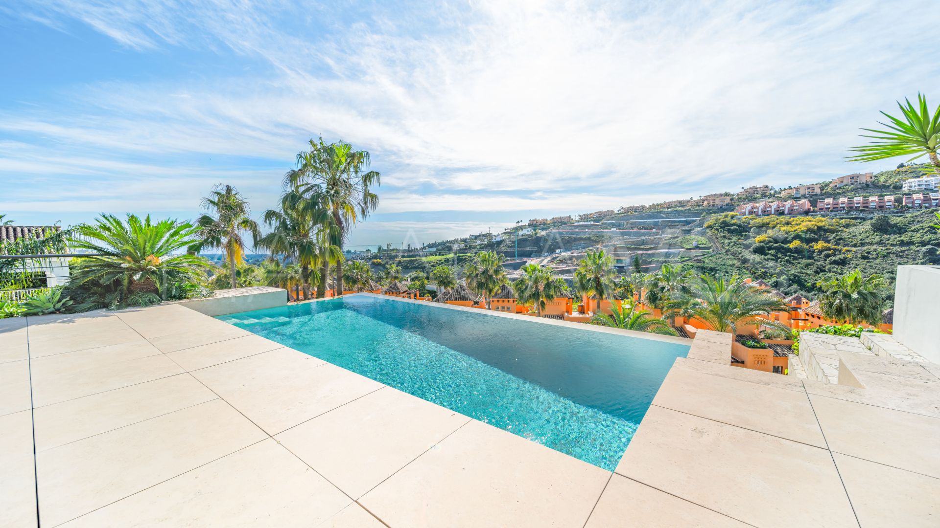 La Alqueria, villa a la venta with 5 bedrooms