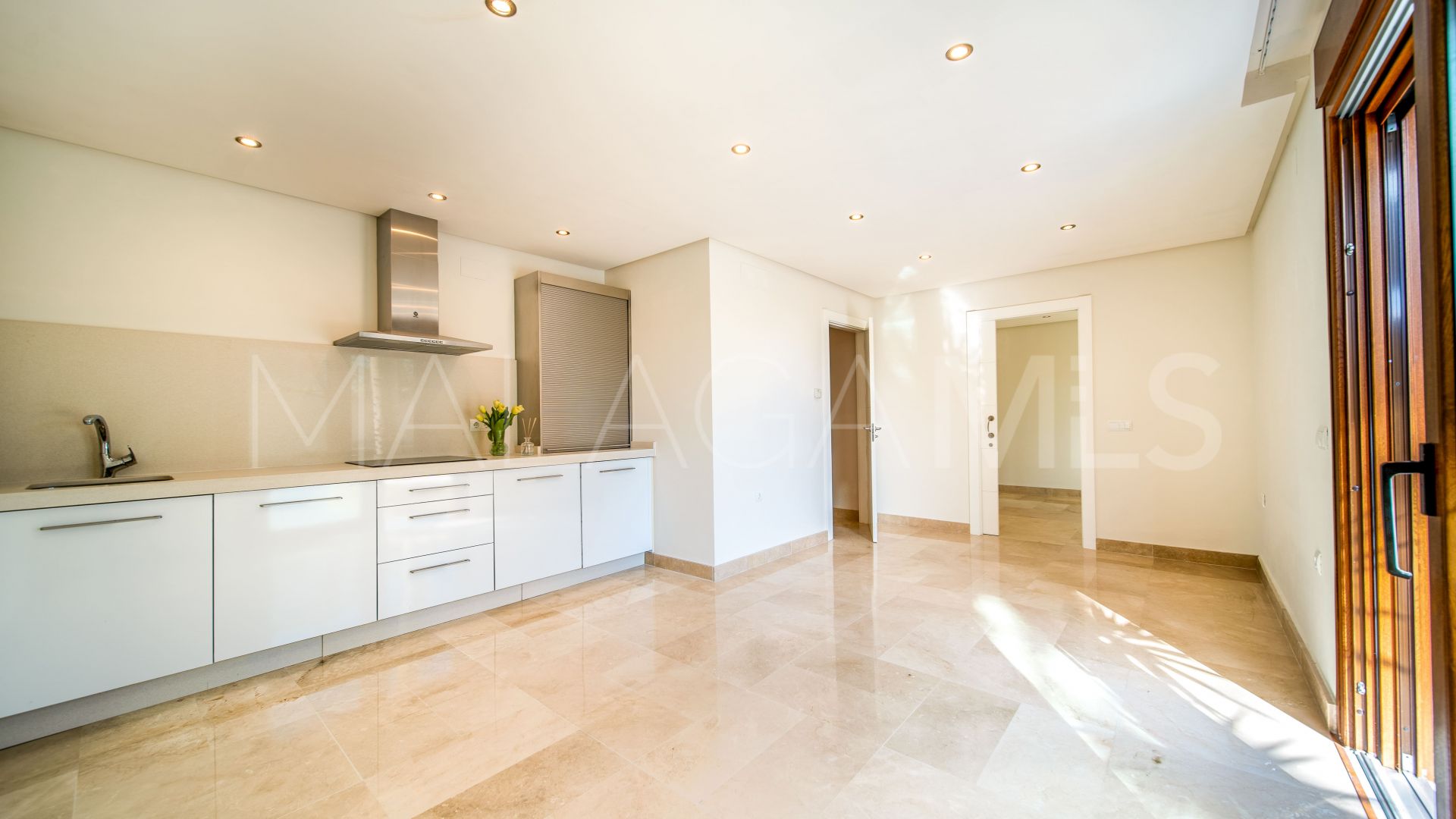 La Alqueria, villa a la venta with 5 bedrooms