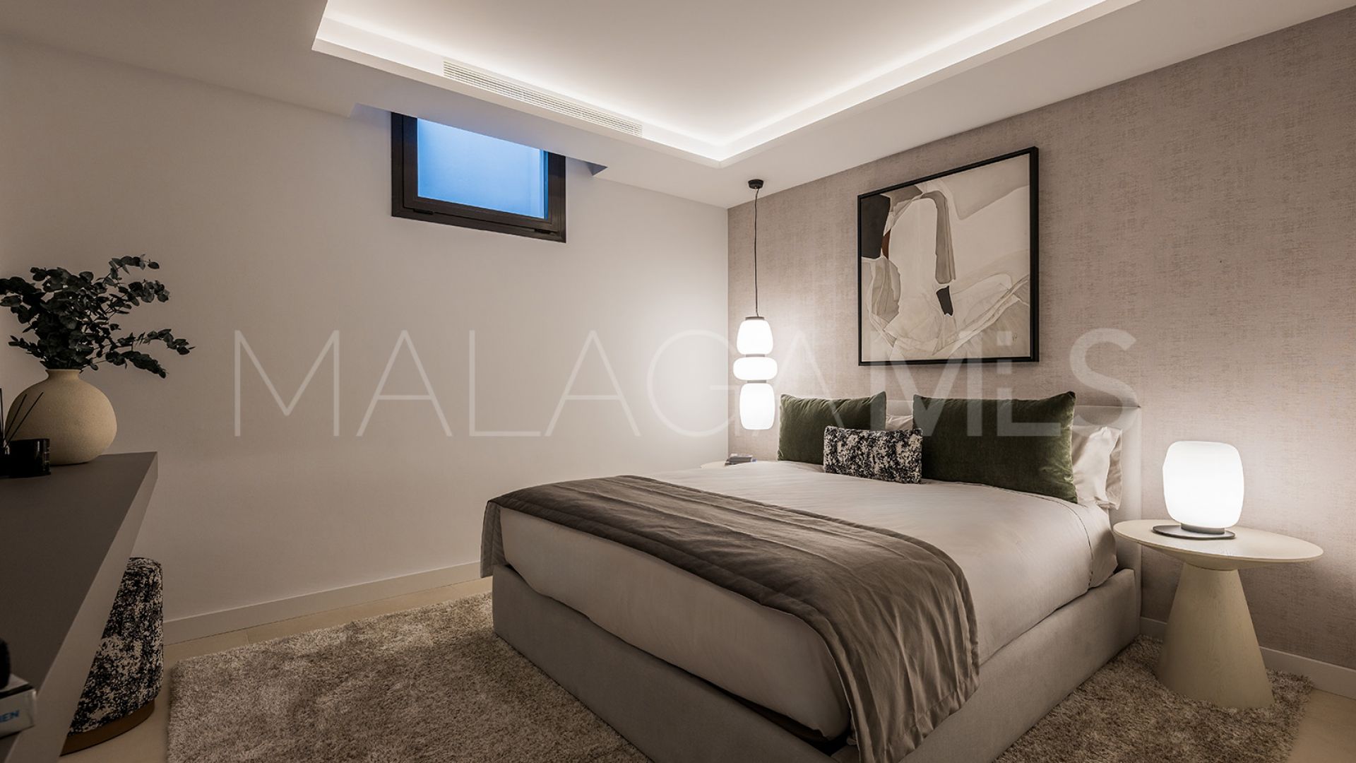 Sierra Blanca villa for sale