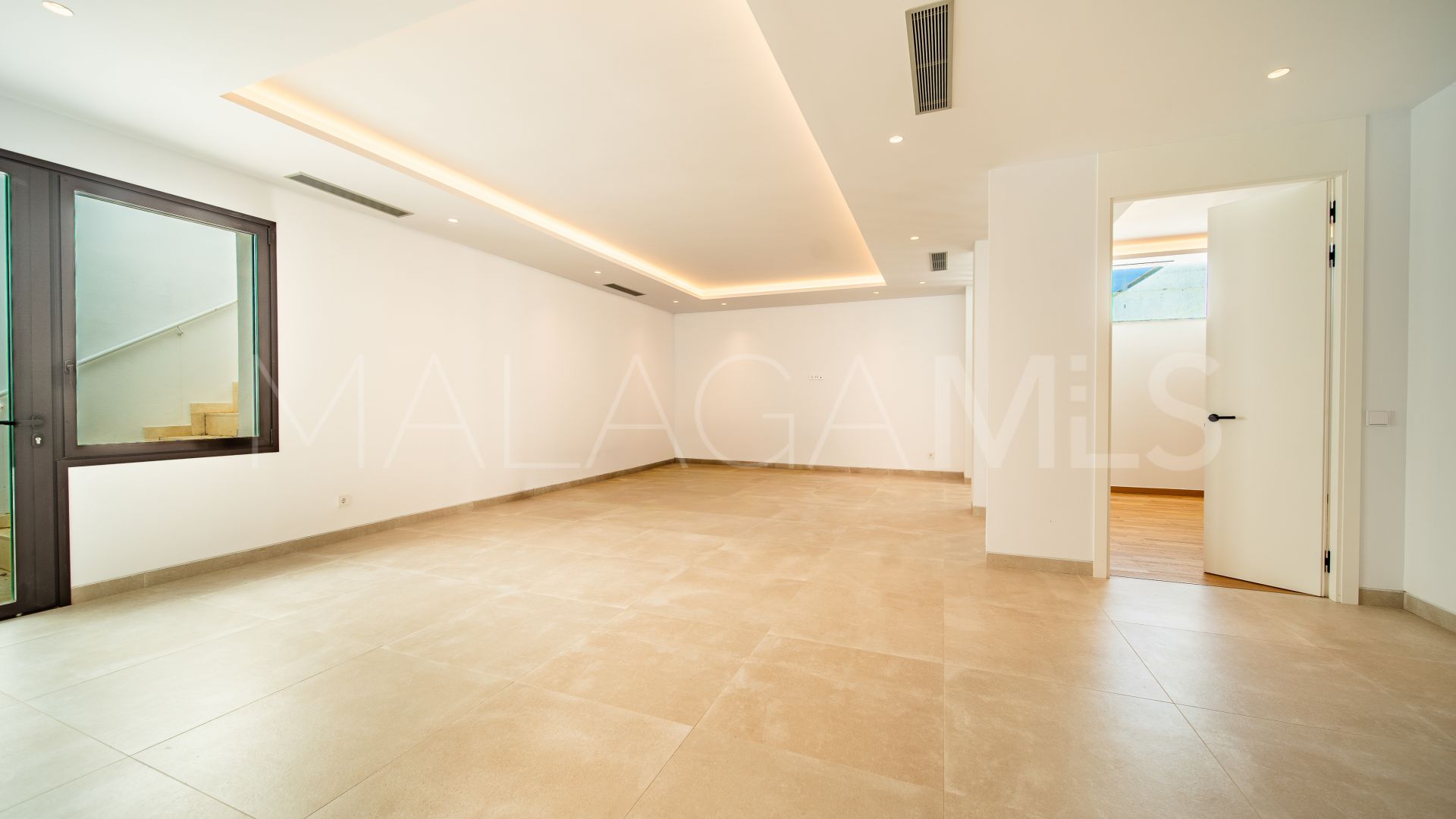 Marbella Centro 4 bedrooms villa for sale