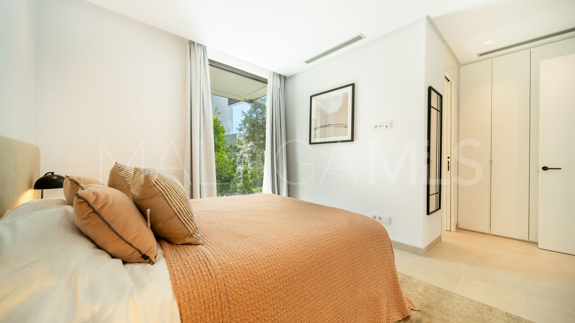 Marbella Centro 4 bedrooms villa for sale