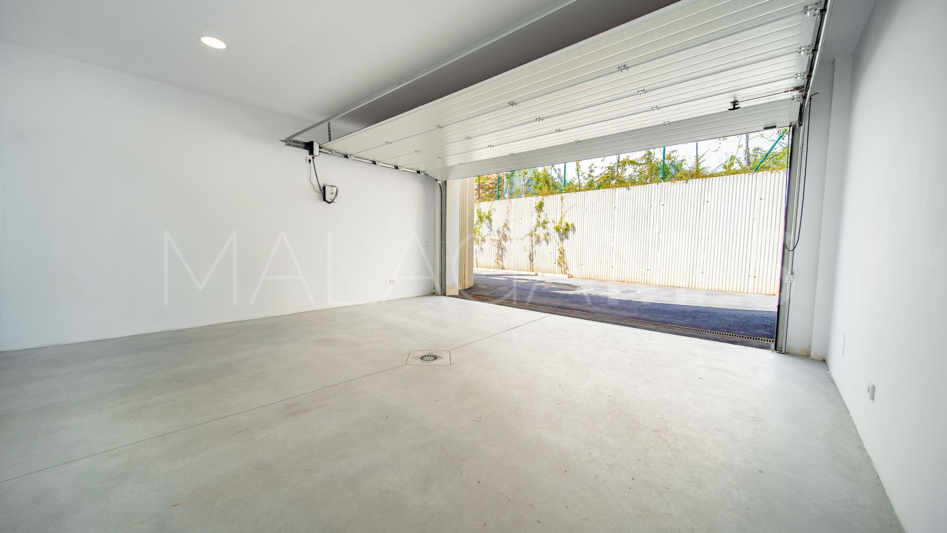 Marbella Centro 4 bedrooms villa for sale