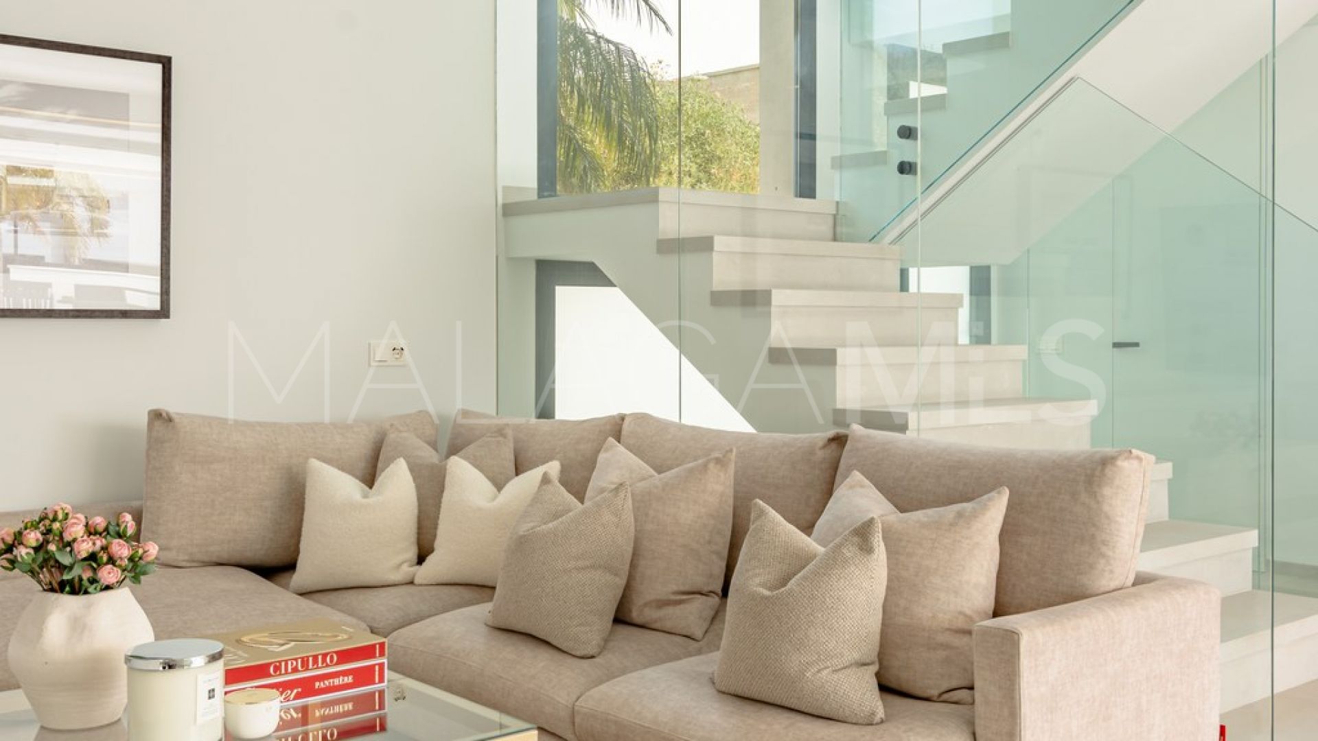 Villa in Mijas Costa for sale