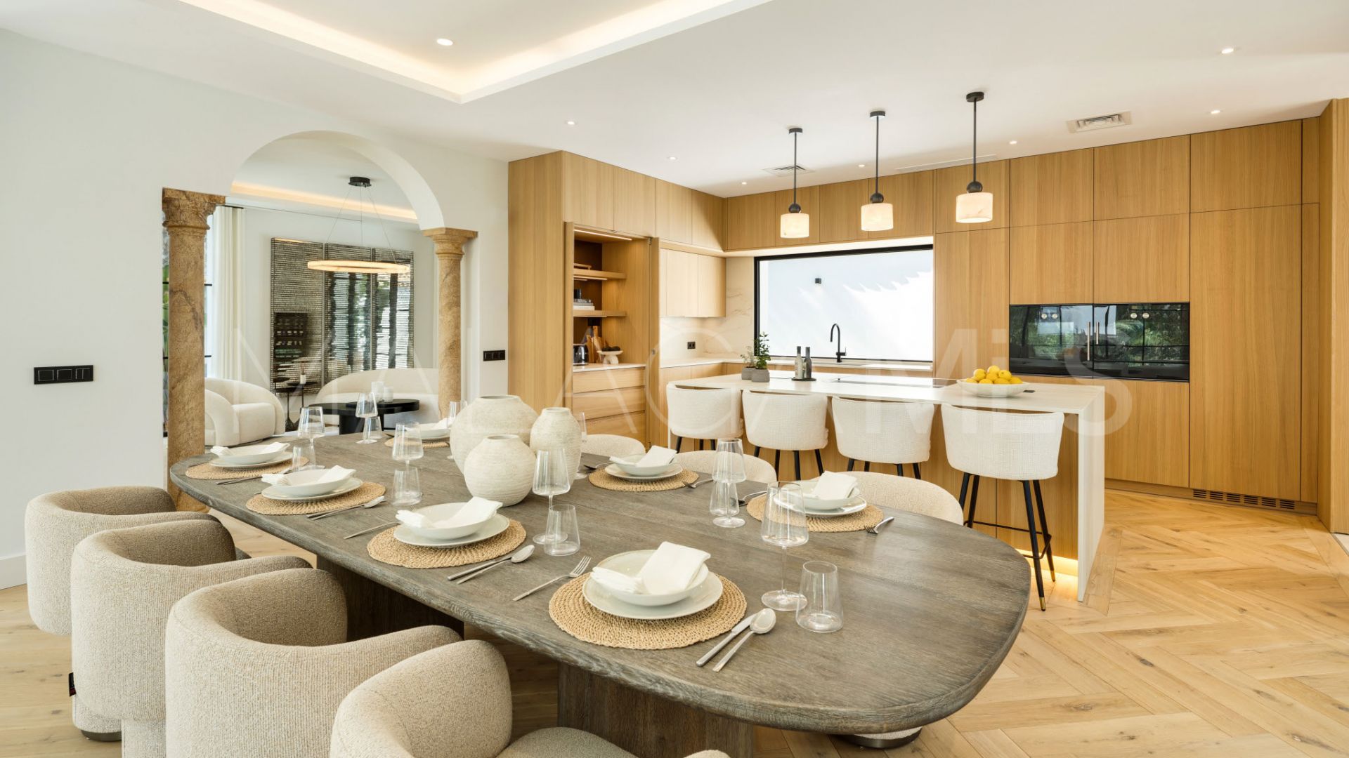 Villa for sale in La Quinta Golf