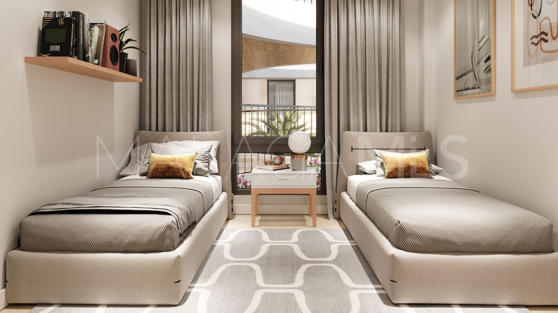 For sale 3 bedrooms town house in El Chaparral