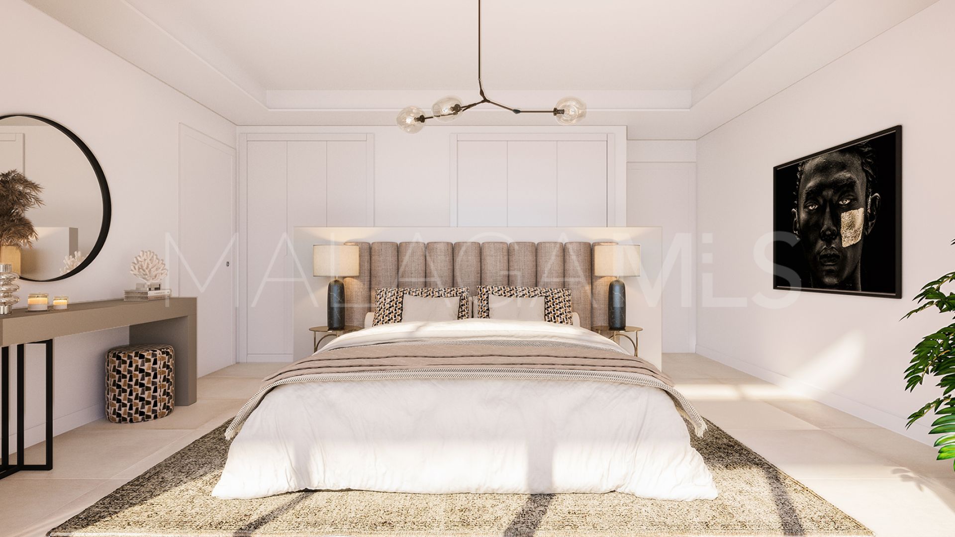 For sale 3 bedrooms town house in El Chaparral