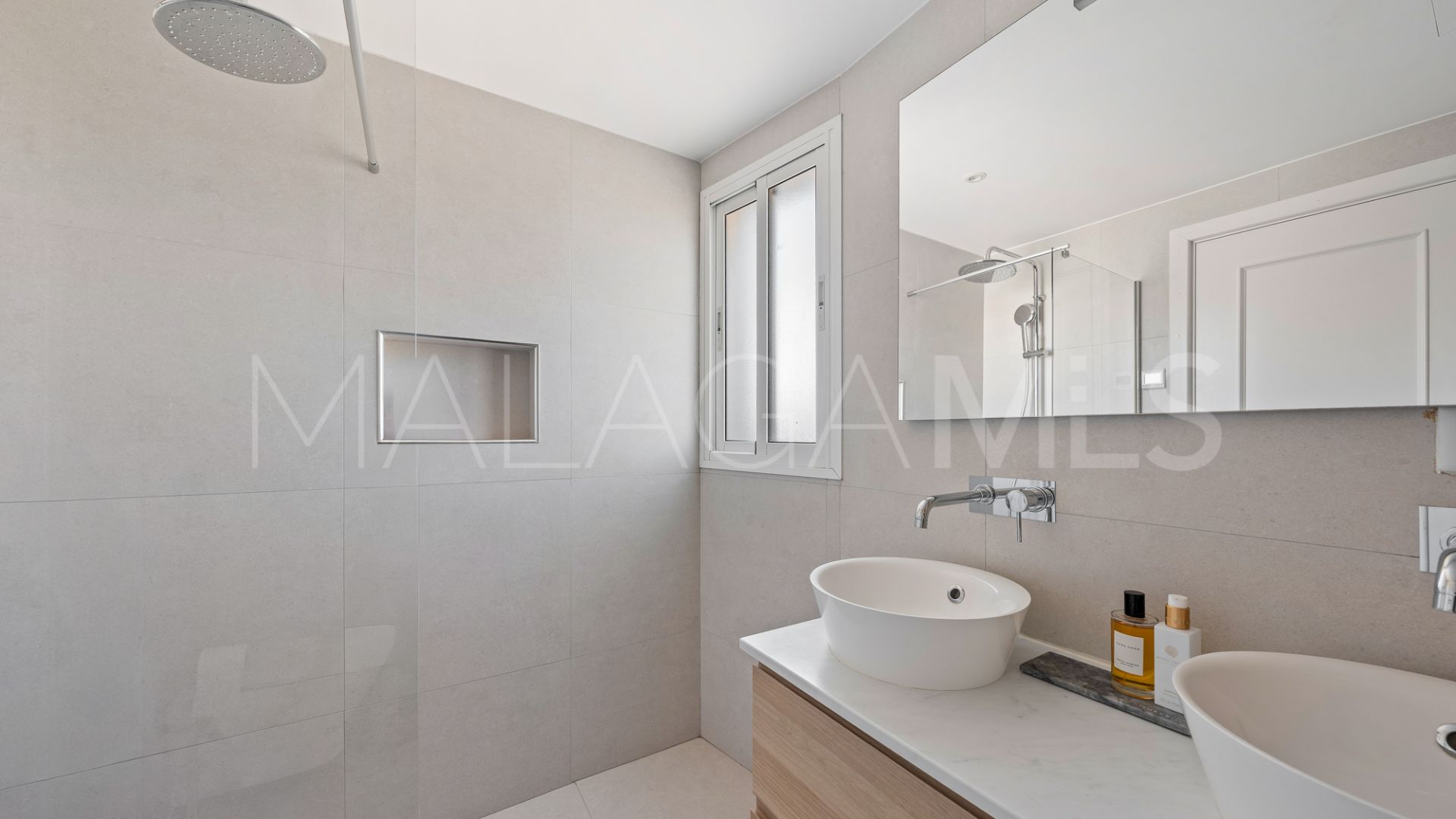 Apartamento with 3 bedrooms for sale in El Dorado