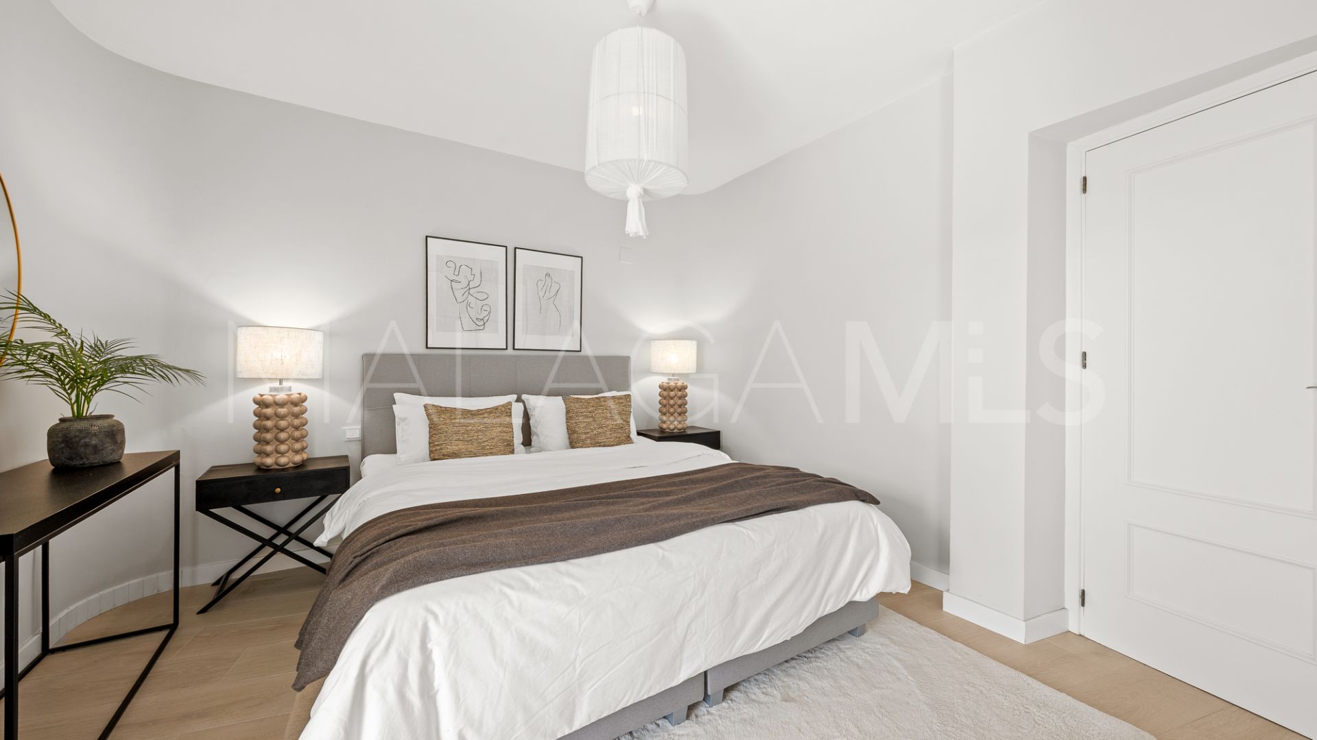 Apartamento with 3 bedrooms for sale in El Dorado