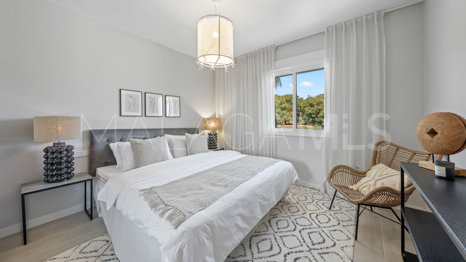 Apartamento with 3 bedrooms for sale in El Dorado