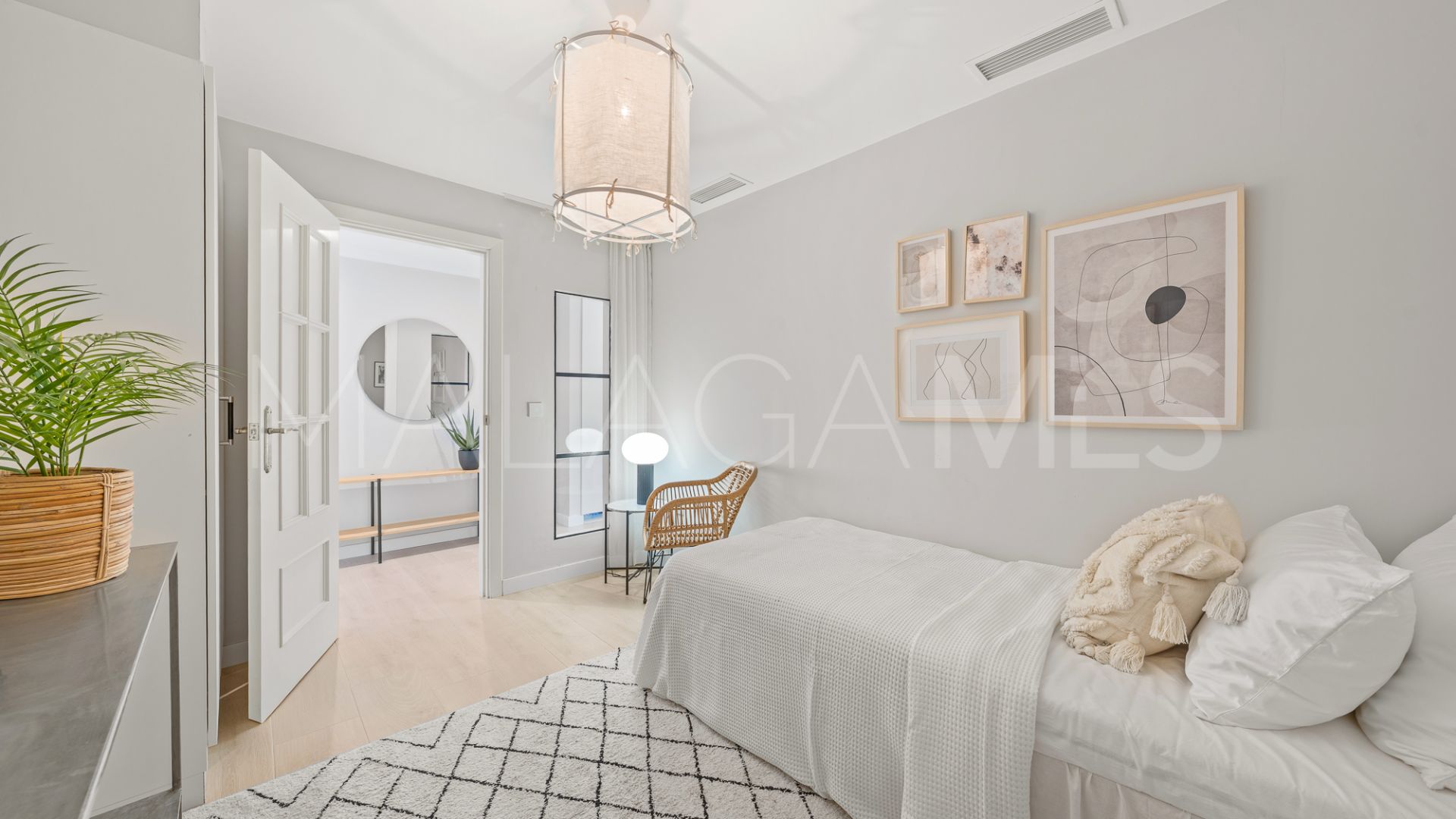 Apartamento with 3 bedrooms for sale in El Dorado