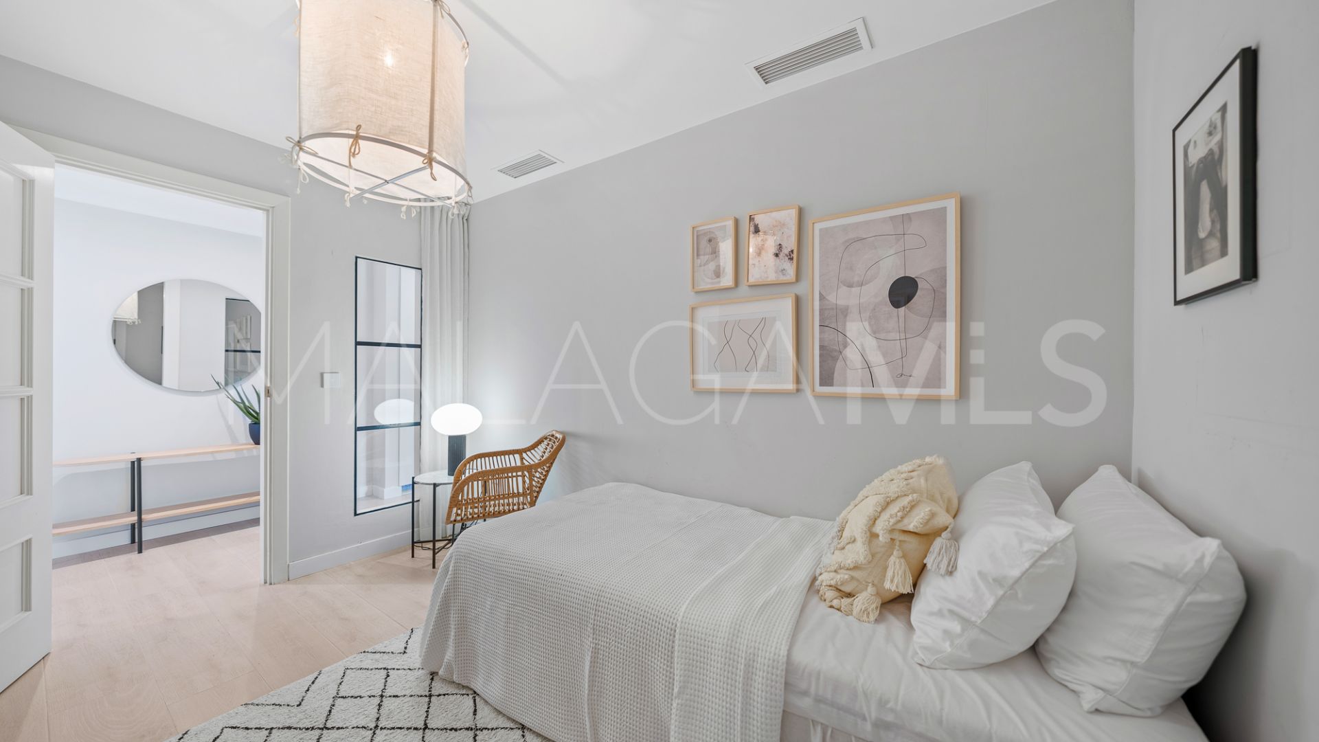 Apartamento with 3 bedrooms for sale in El Dorado