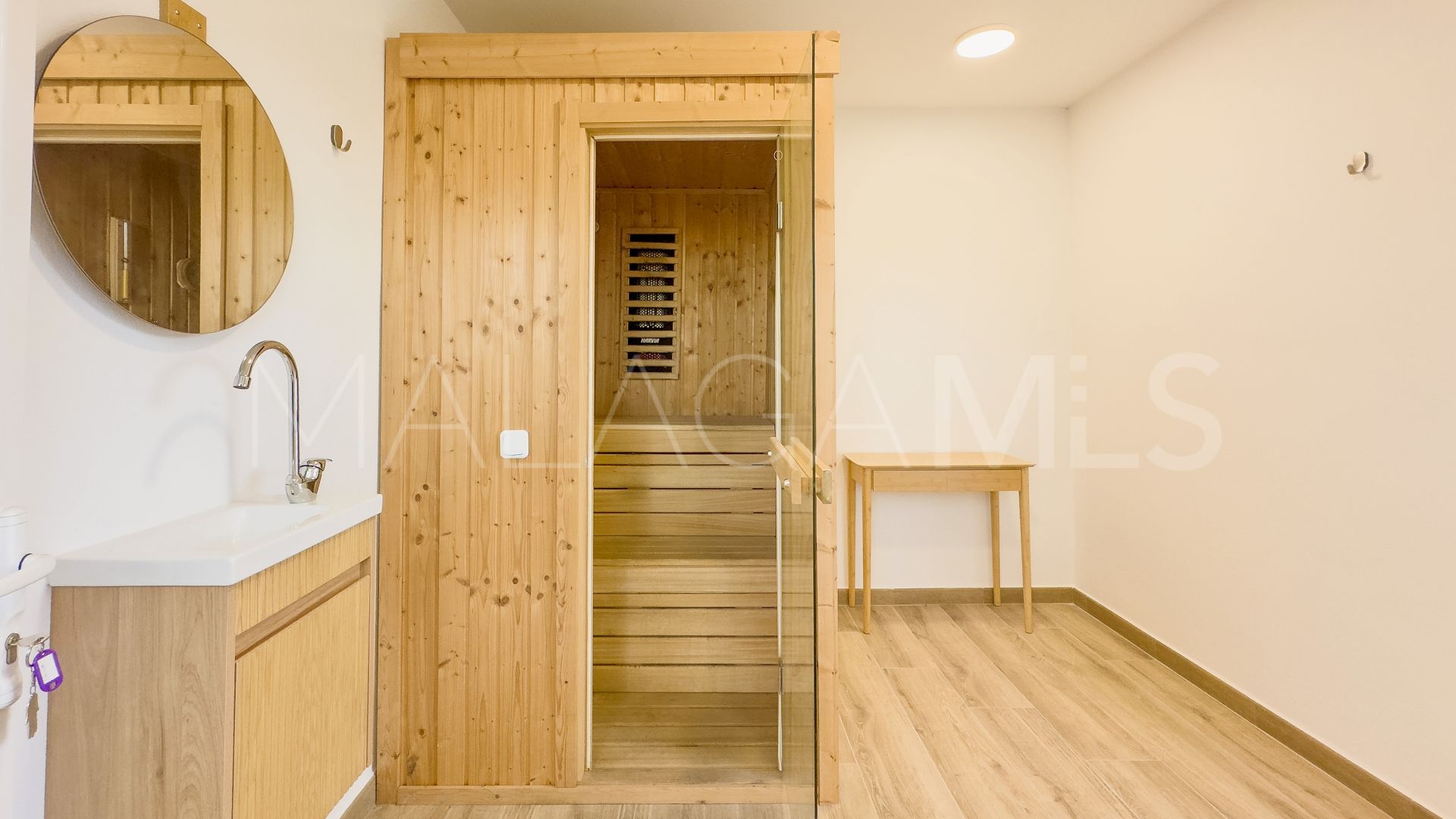 6 bedrooms finca in Malaga for sale