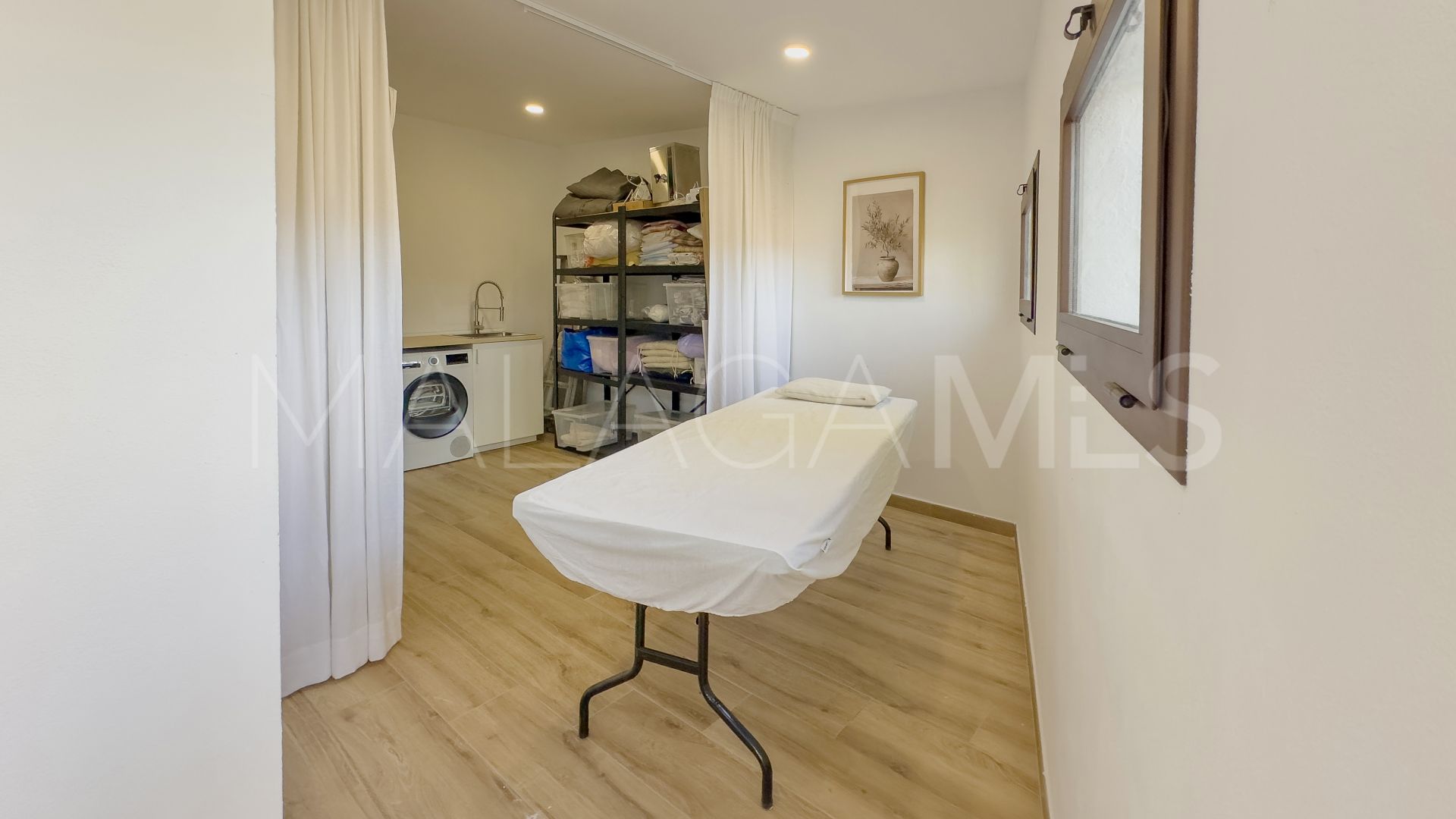 6 bedrooms finca in Malaga for sale