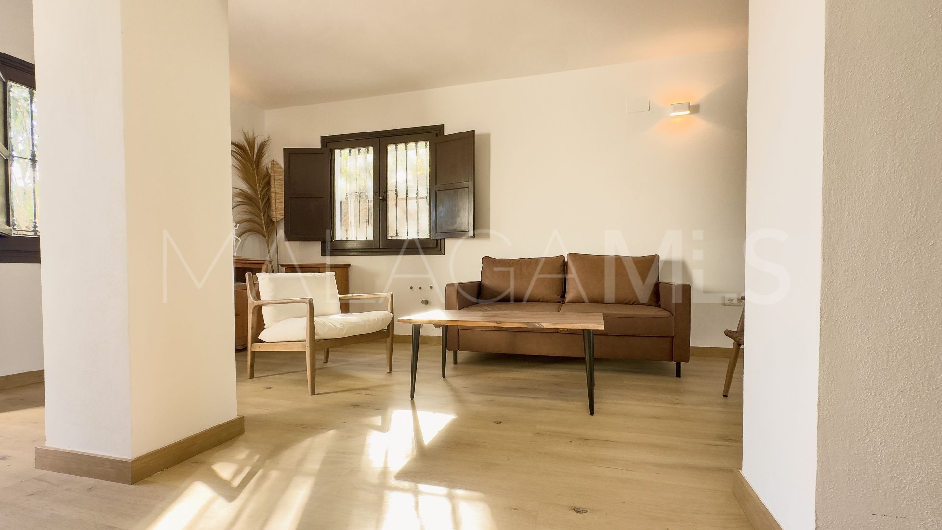 6 bedrooms finca in Malaga for sale