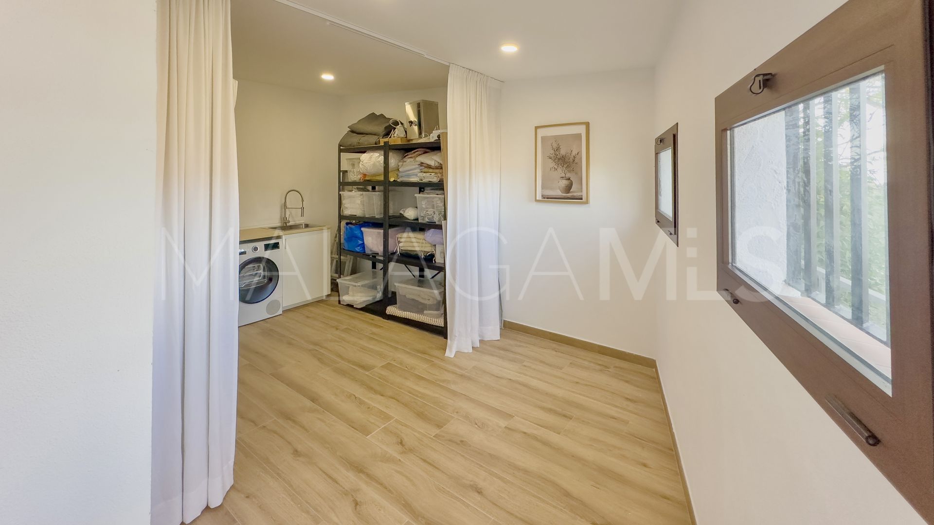 6 bedrooms finca in Malaga for sale