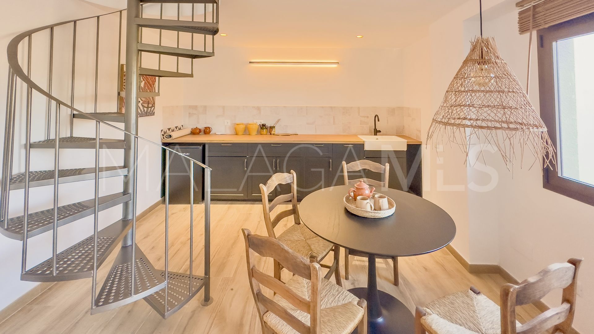 6 bedrooms finca in Malaga for sale