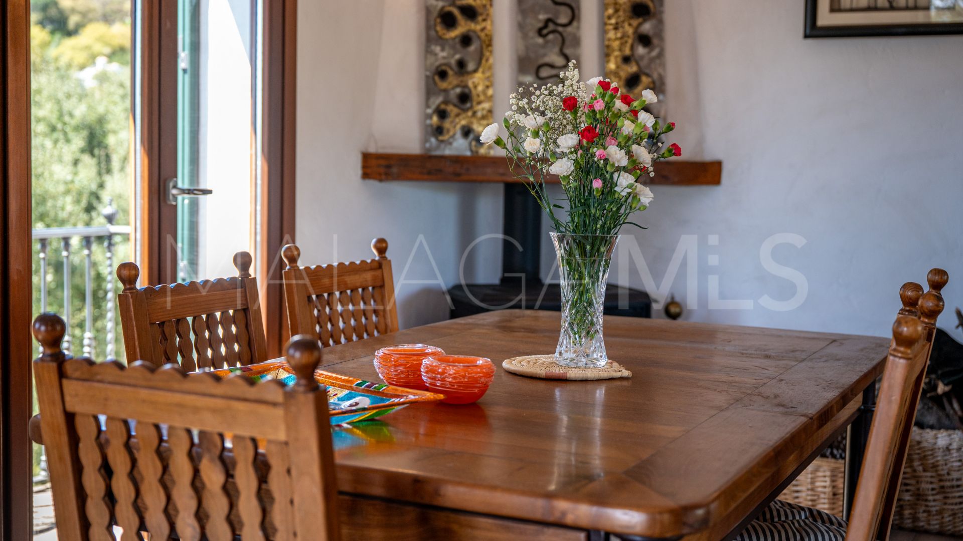 Landhaus for sale in Casares