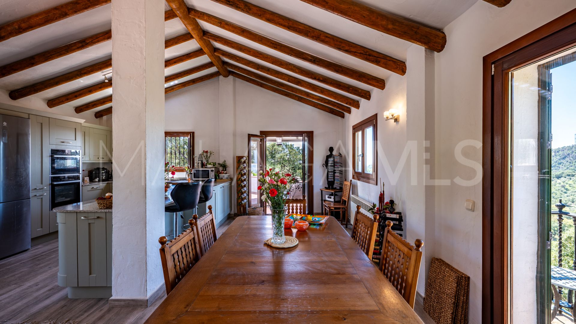 Landhaus for sale in Casares