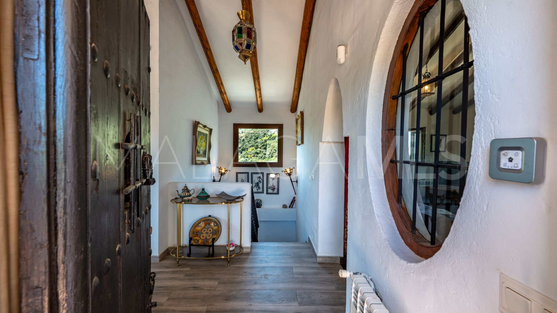 Landhaus for sale in Casares