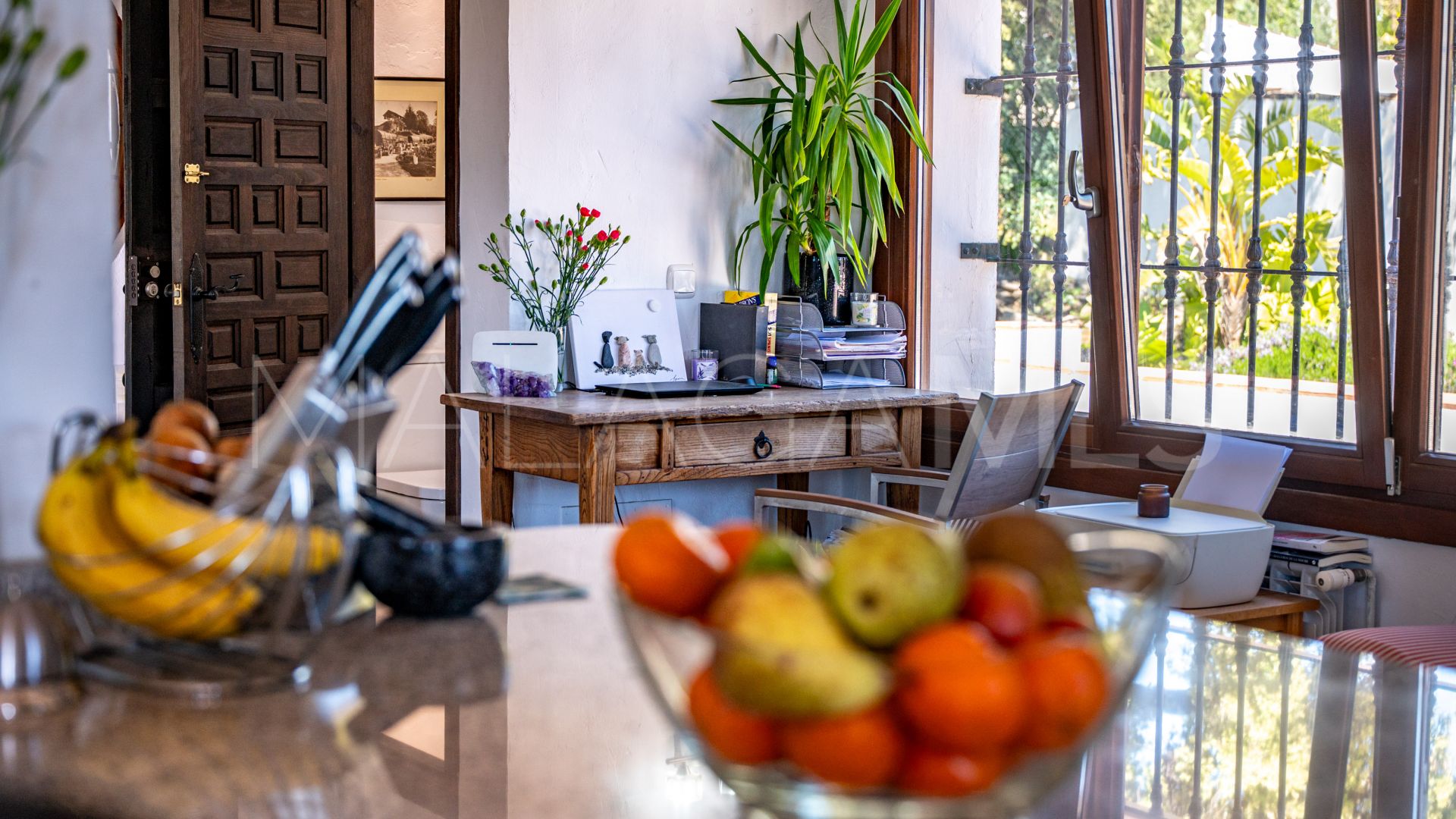 Landhaus for sale in Casares