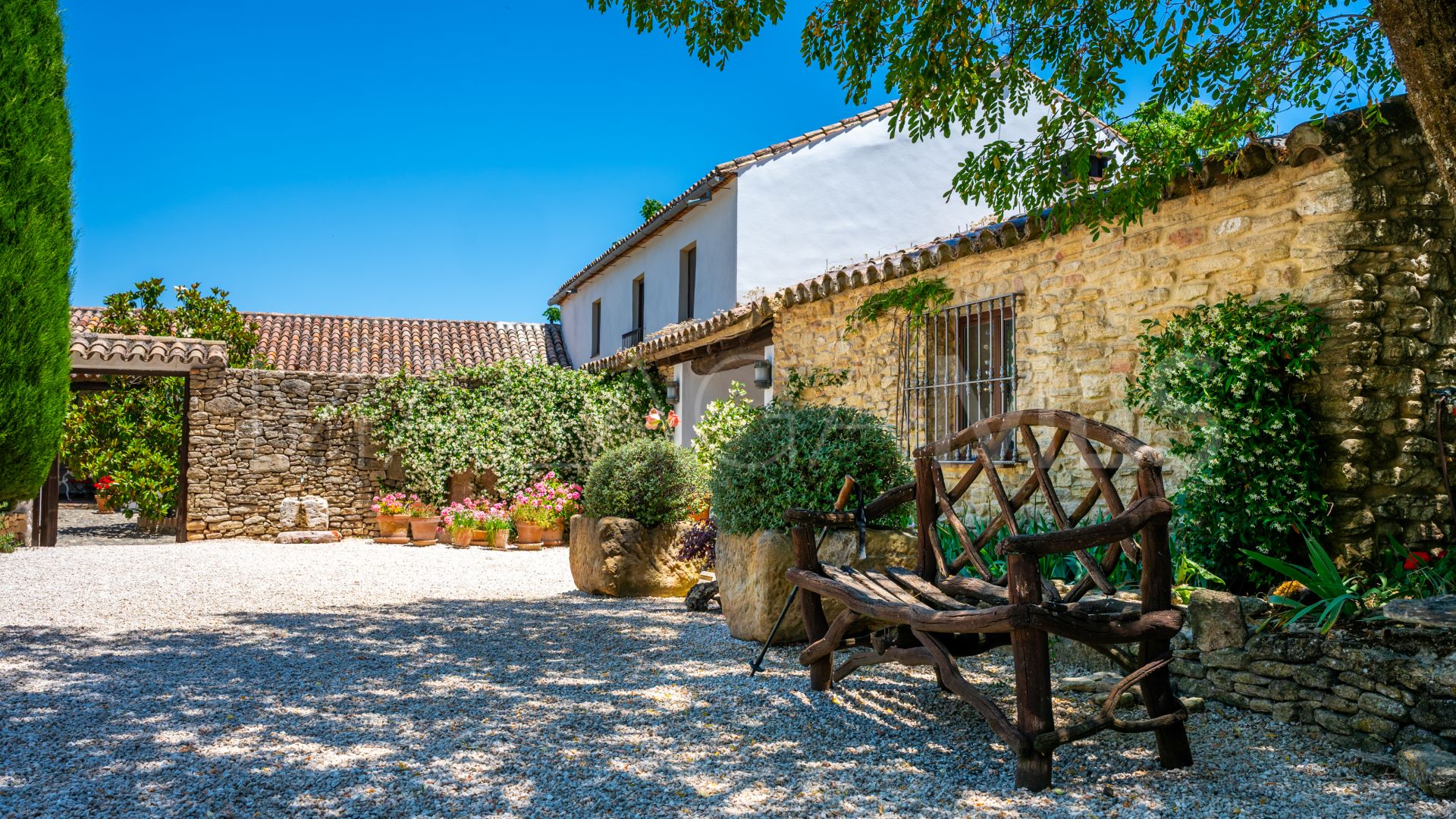 Ferme for sale in Ronda