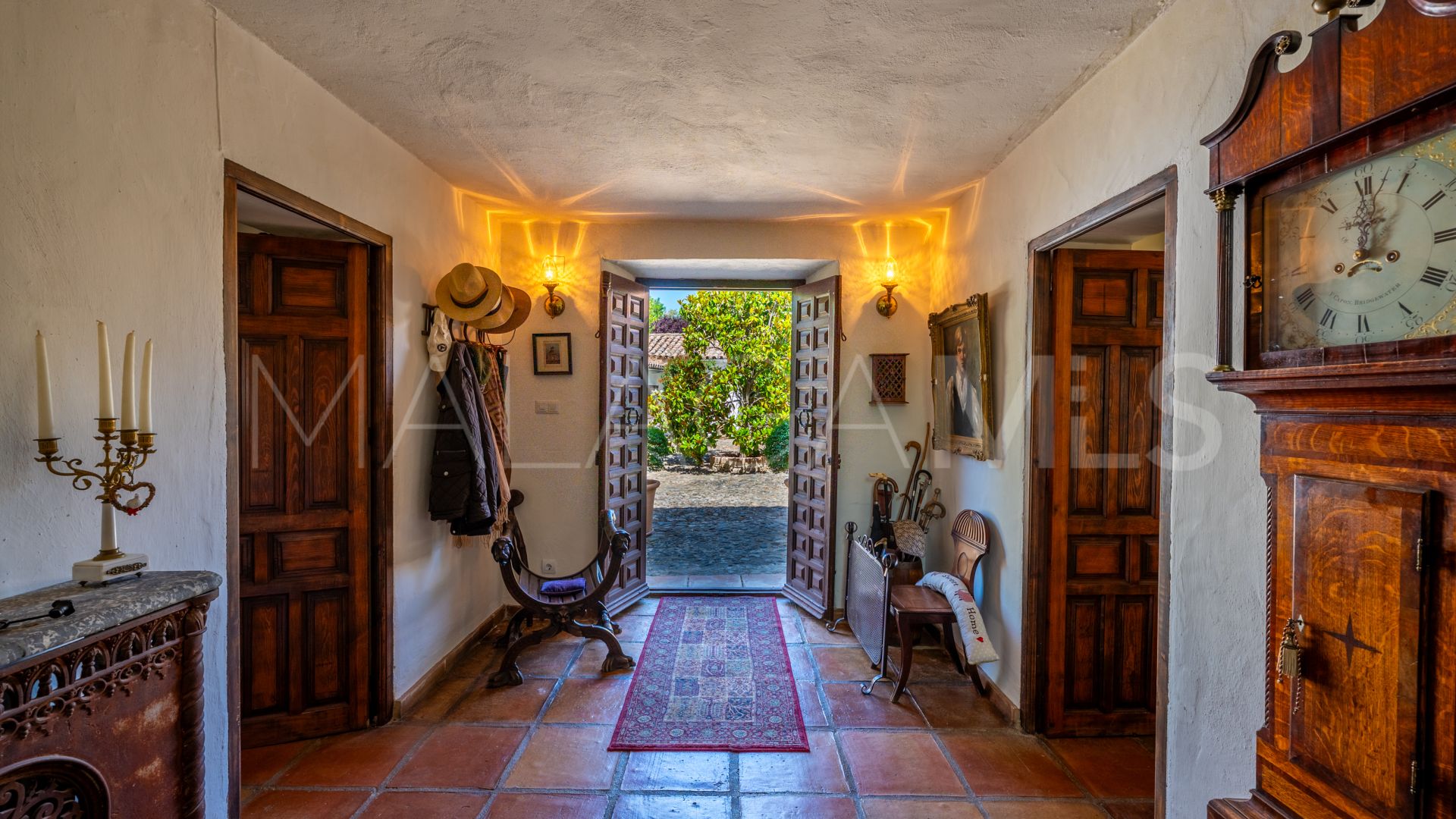 Ferme for sale in Ronda