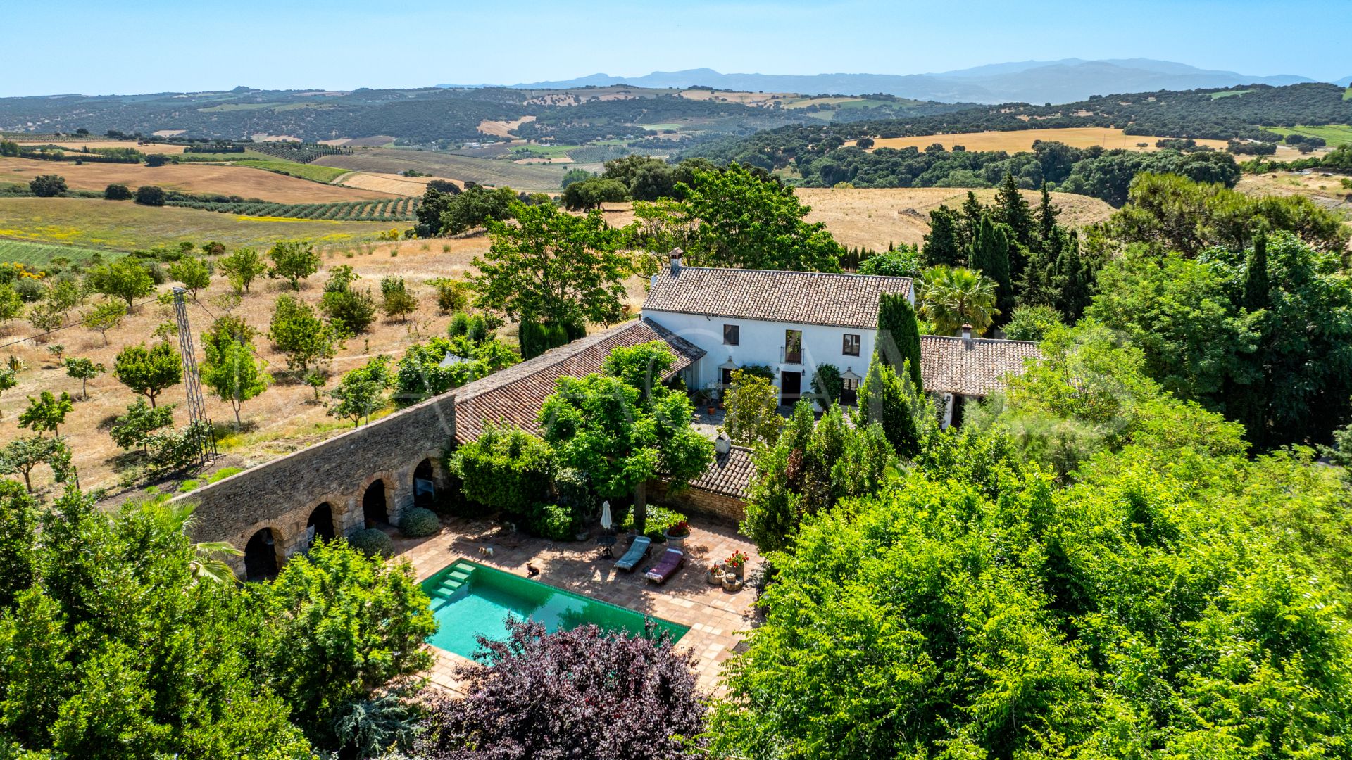Ferme for sale in Ronda