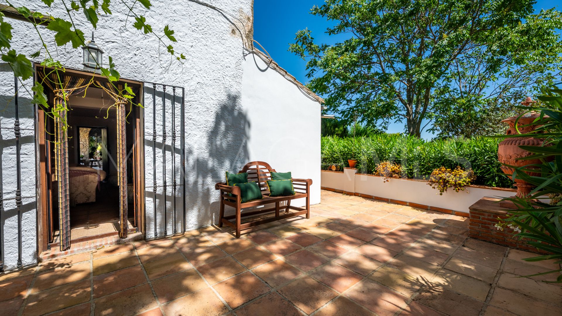 Ferme for sale in Ronda
