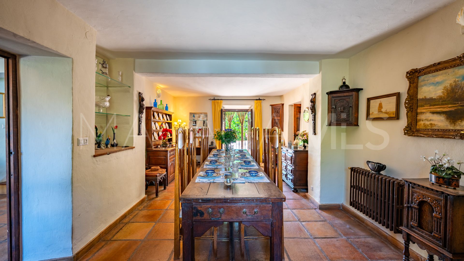 Ferme for sale in Ronda
