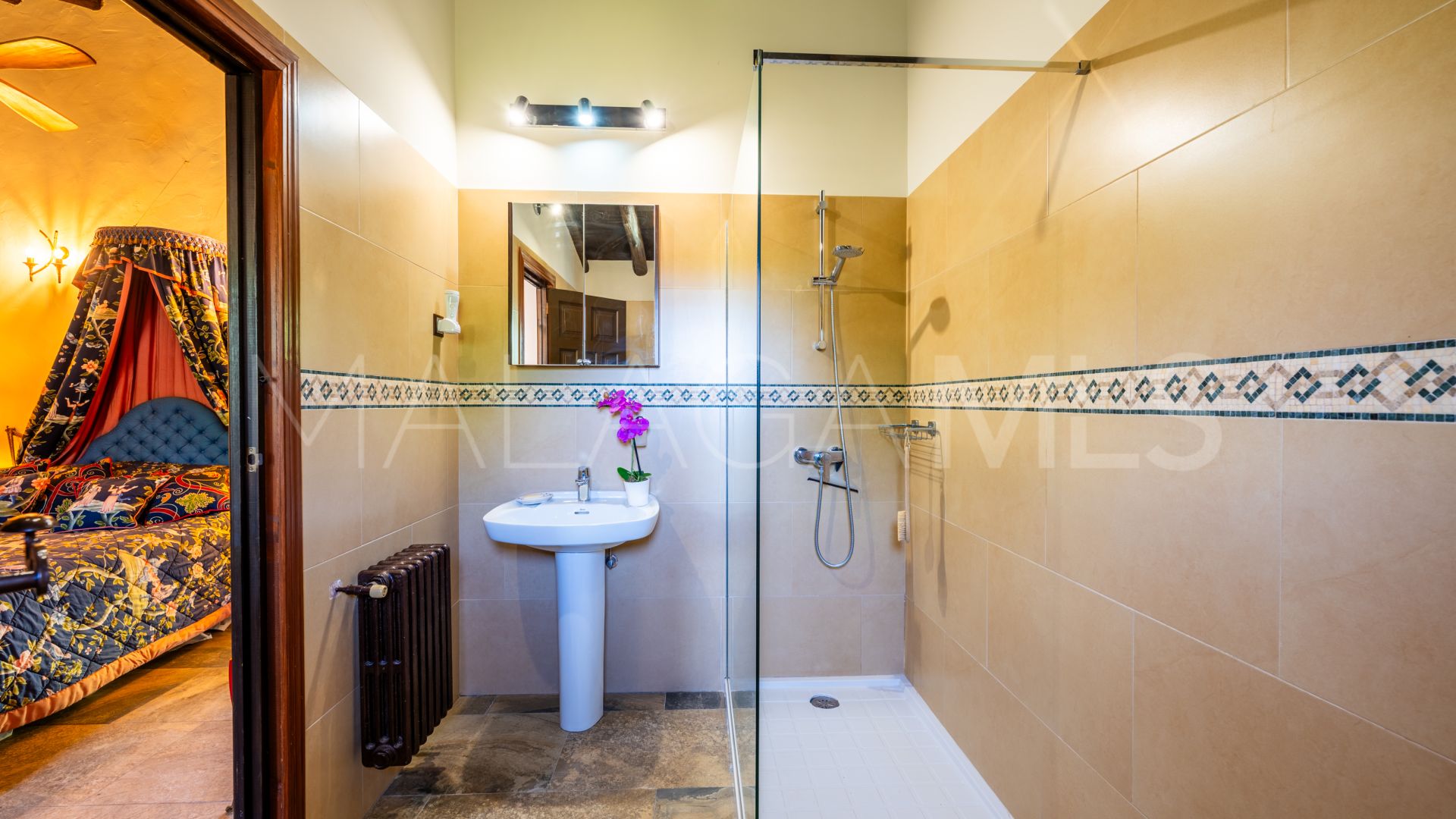 Ferme for sale in Ronda