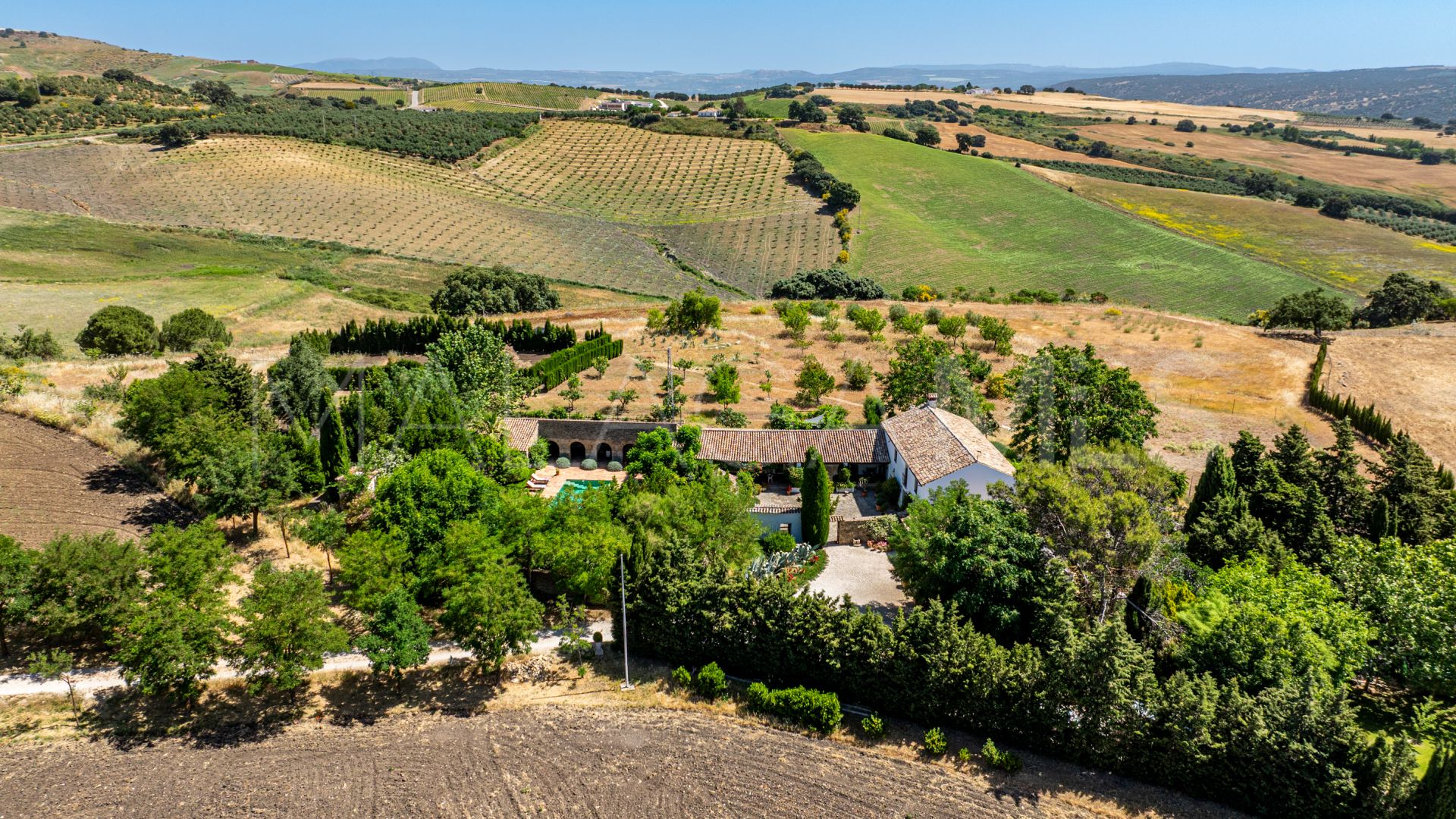 Ferme for sale in Ronda