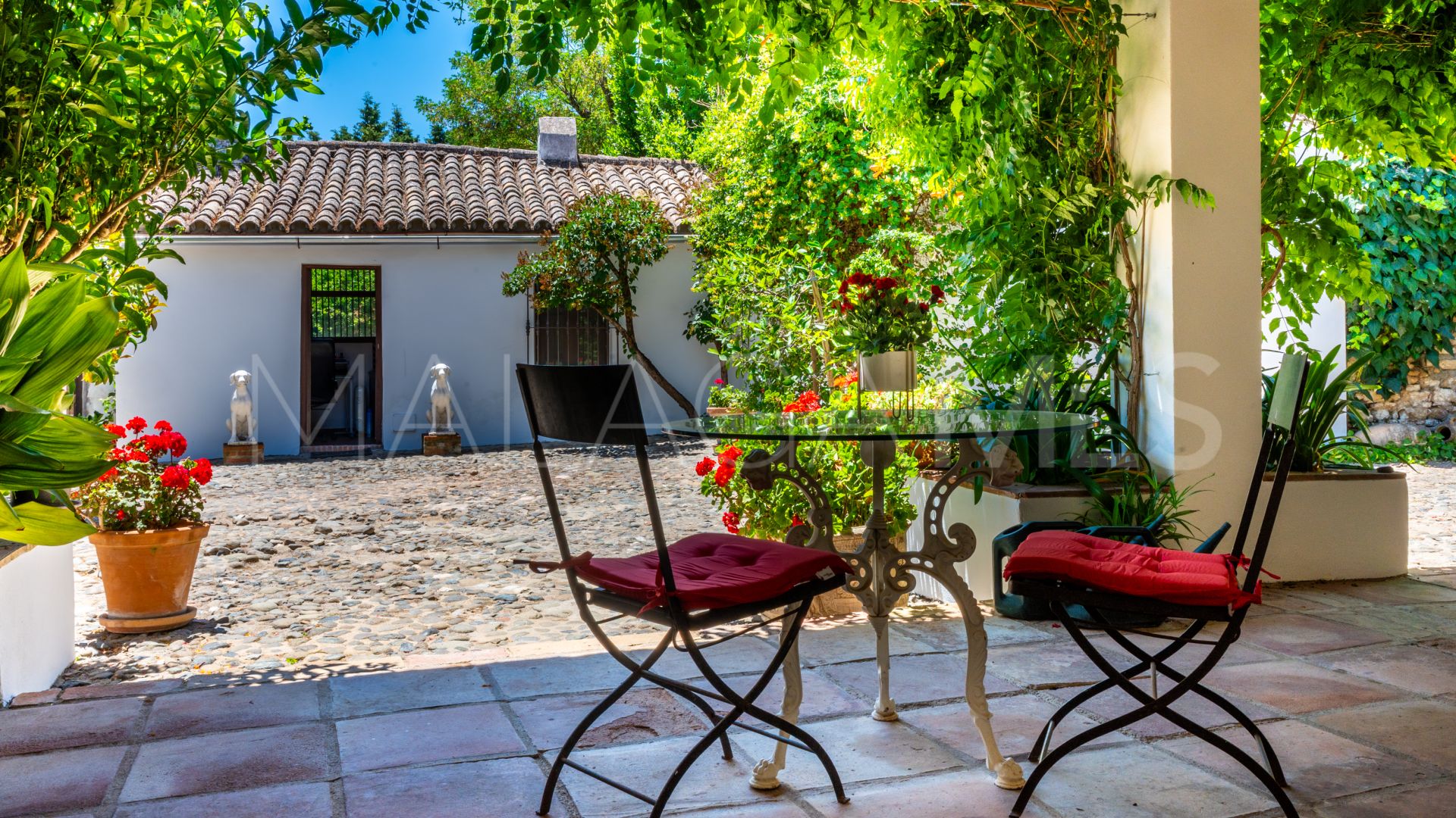 Ferme for sale in Ronda