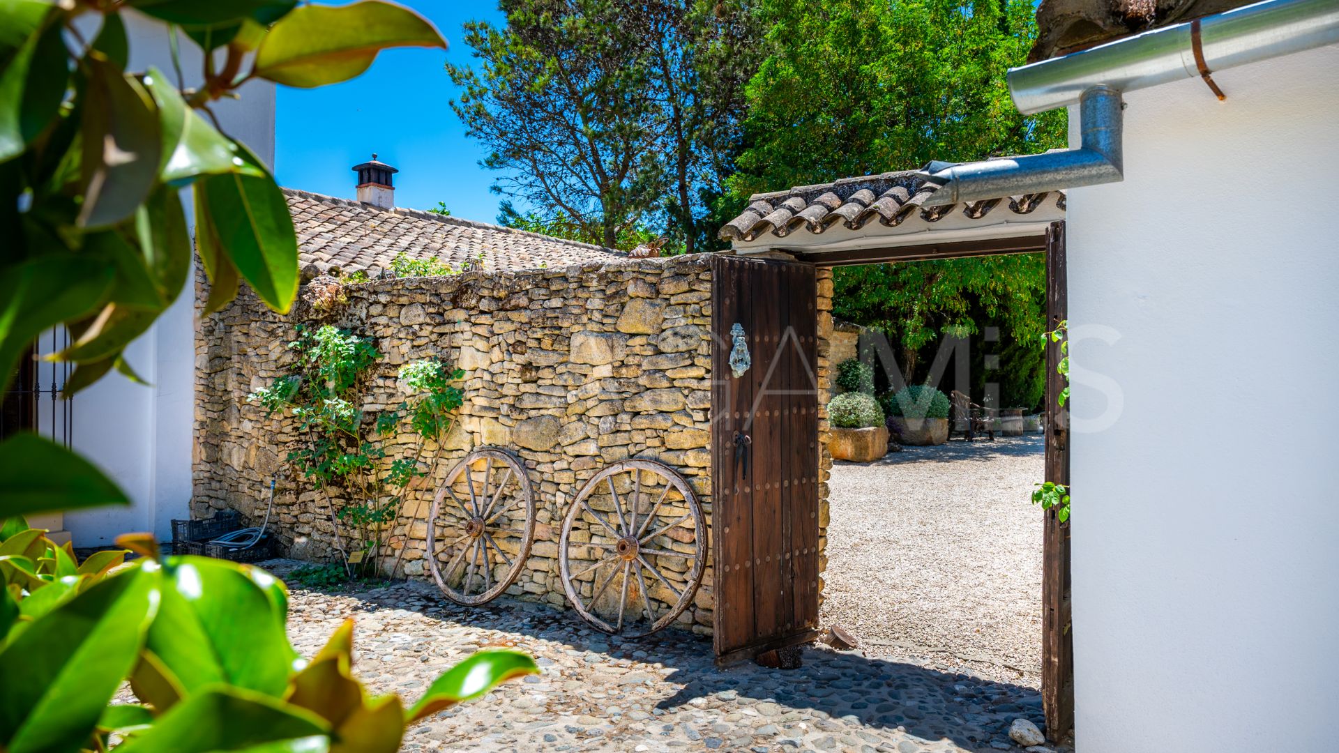 Ferme for sale in Ronda