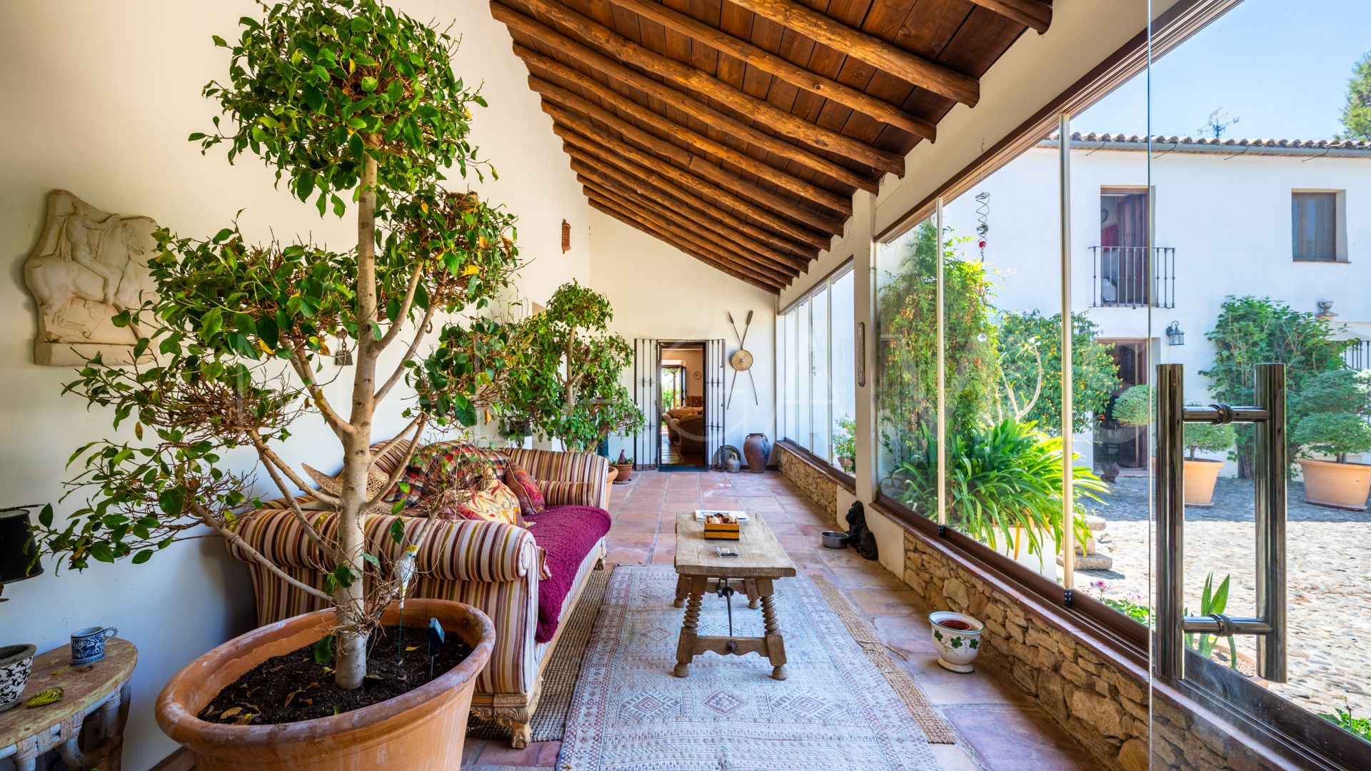 Ferme for sale in Ronda