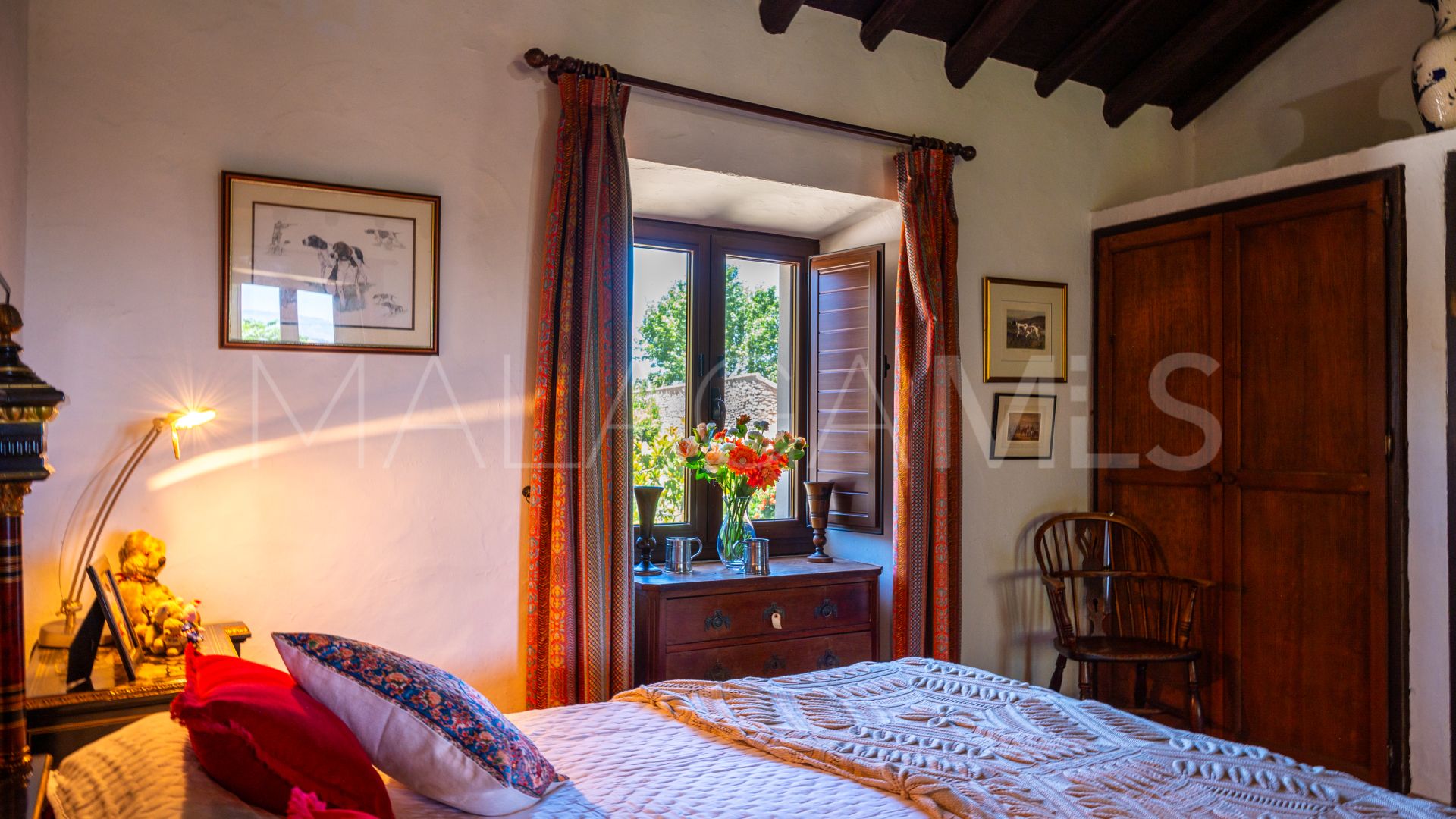 Ferme for sale in Ronda