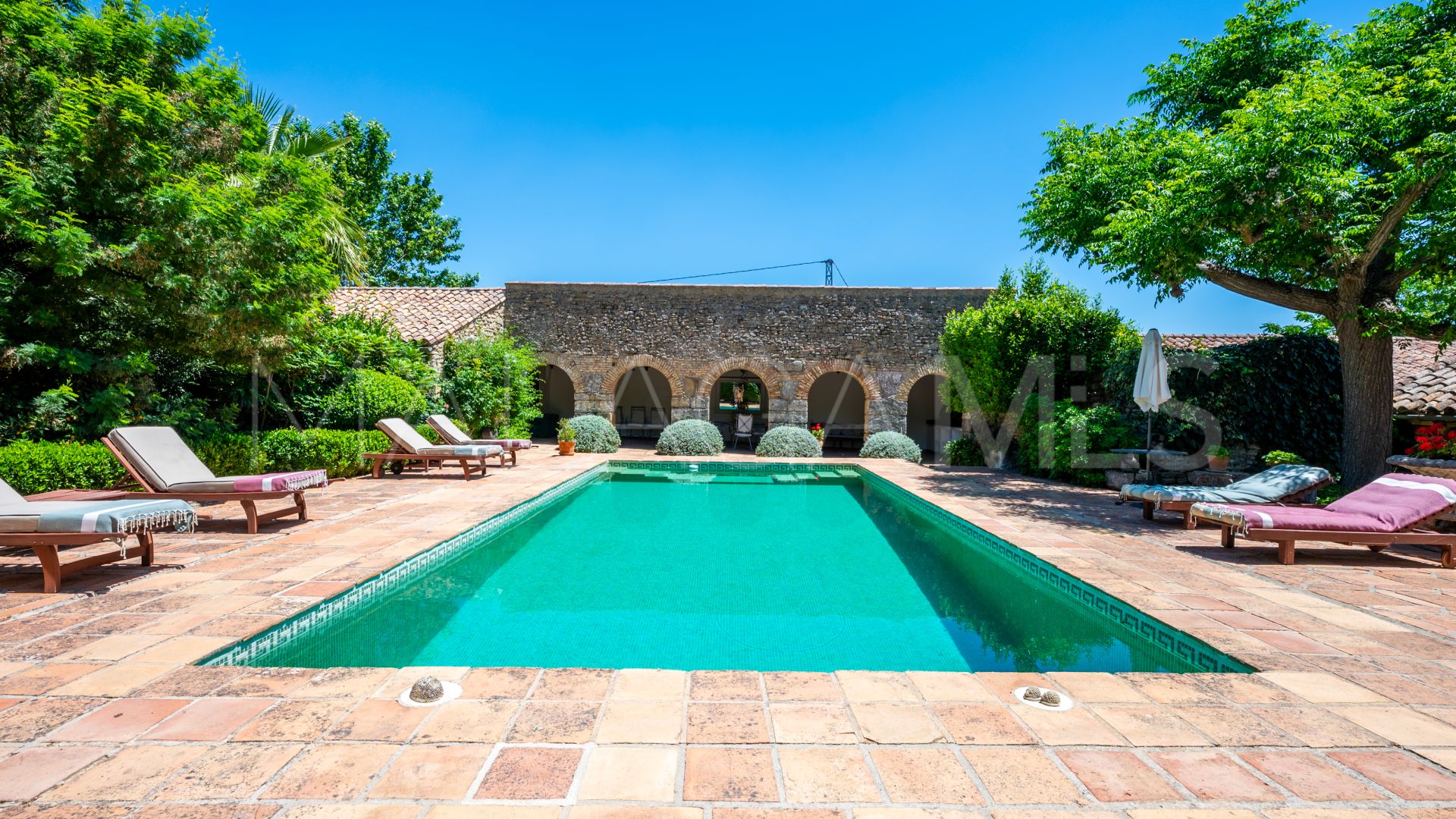 Ferme for sale in Ronda