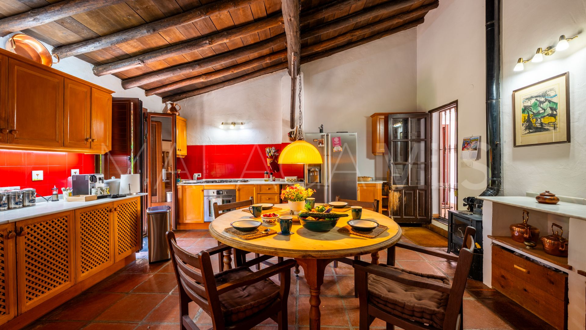 Ferme for sale in Ronda