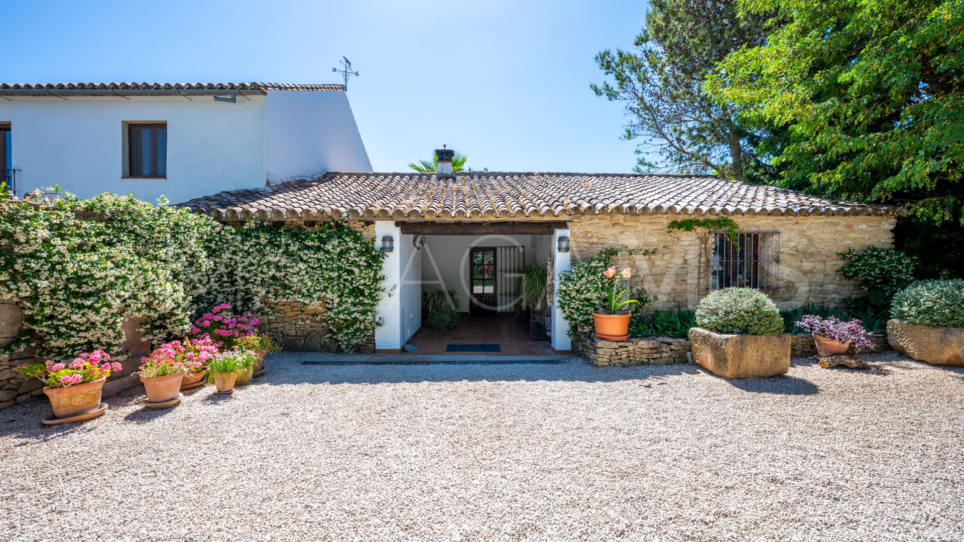 Ferme for sale in Ronda