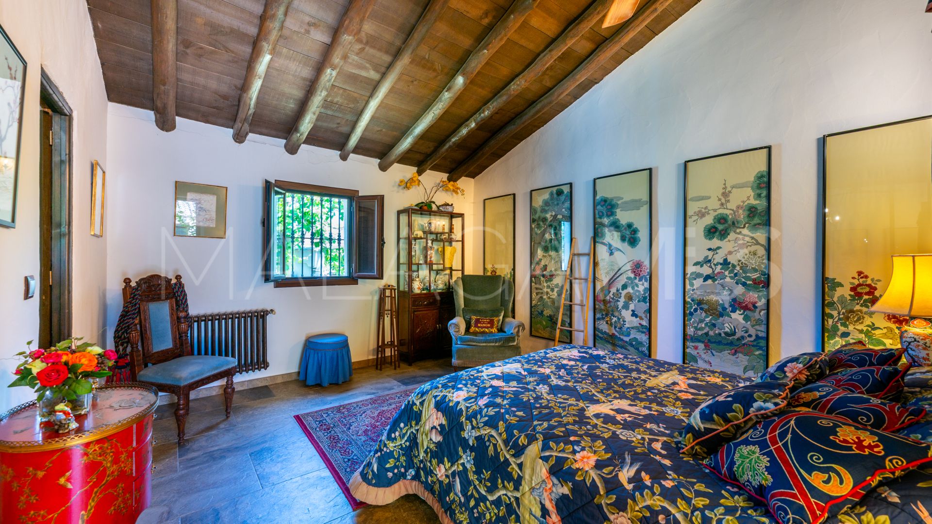Ferme for sale in Ronda