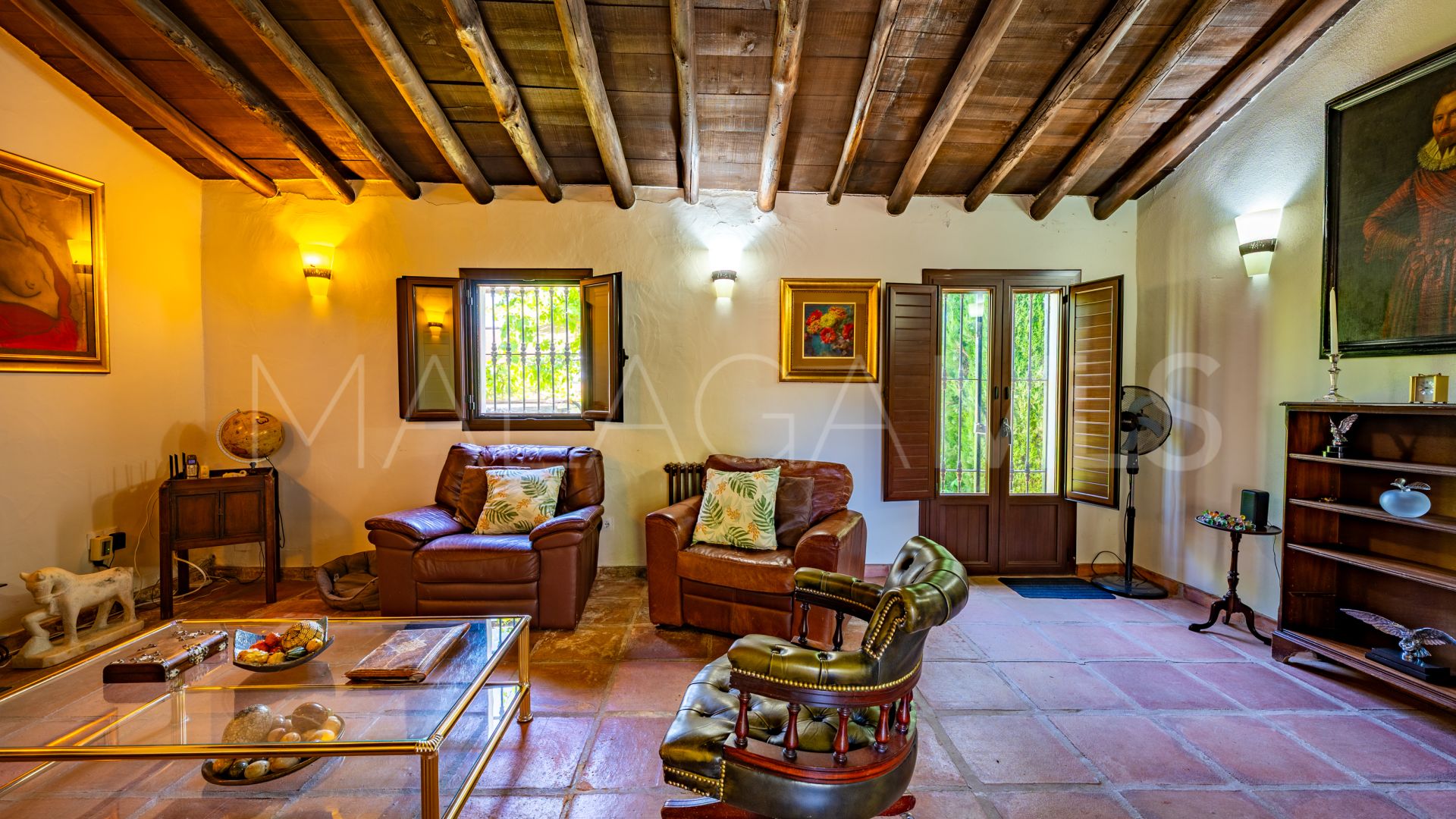 Ferme for sale in Ronda