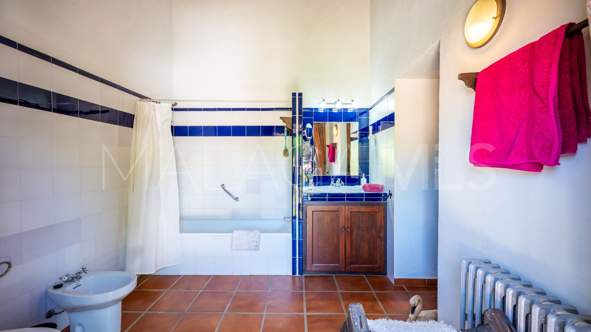Ferme for sale in Ronda