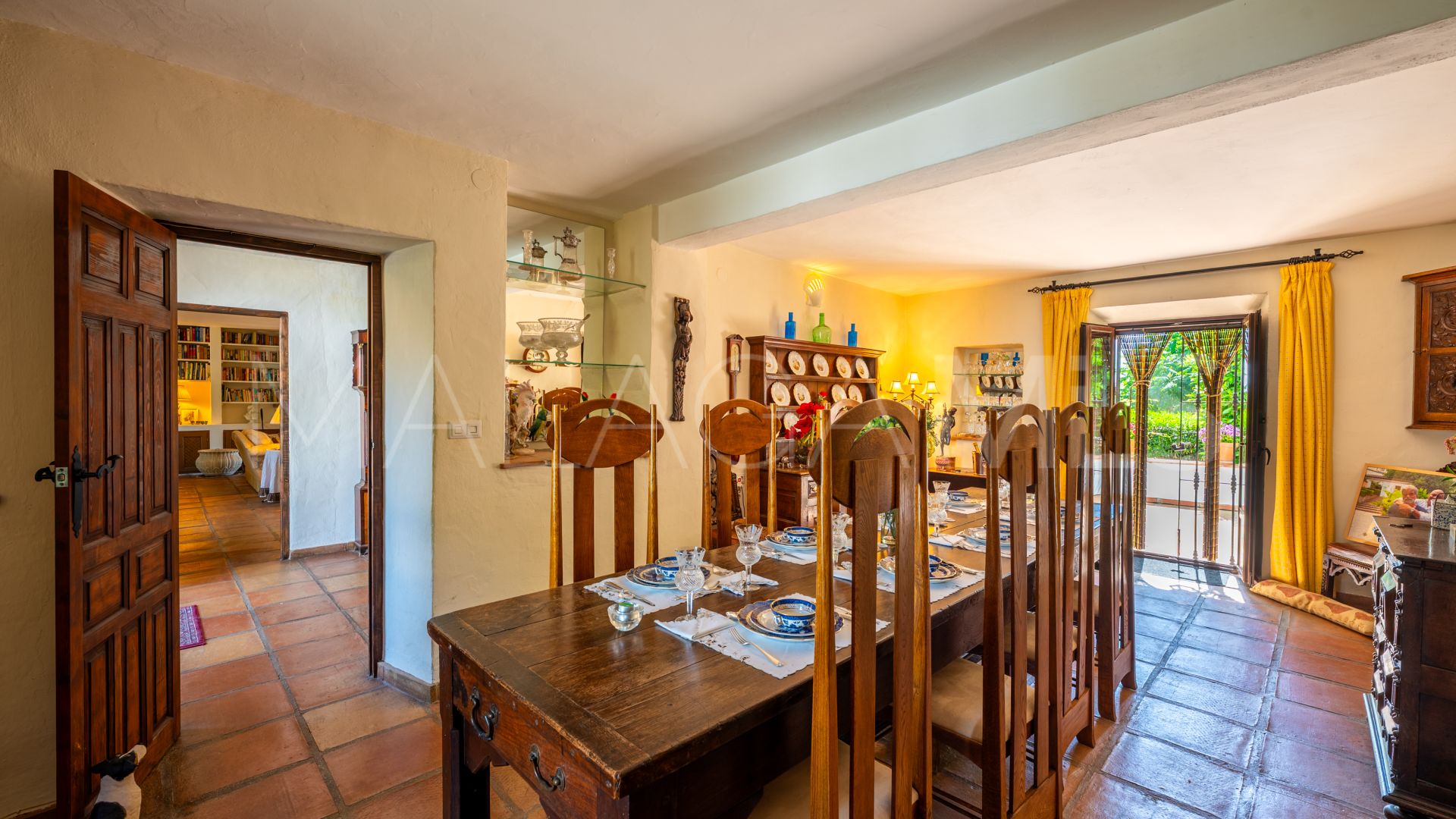 Ferme for sale in Ronda