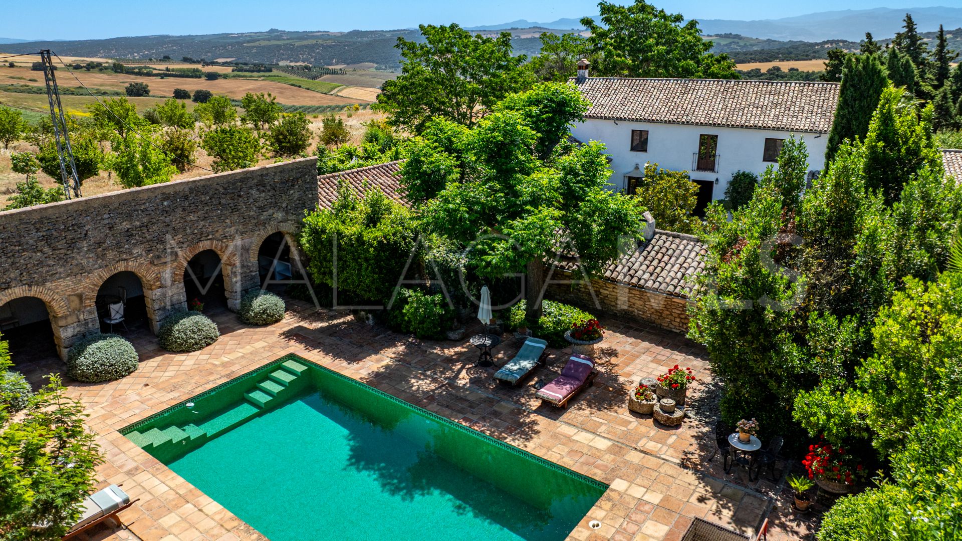 Ferme for sale in Ronda